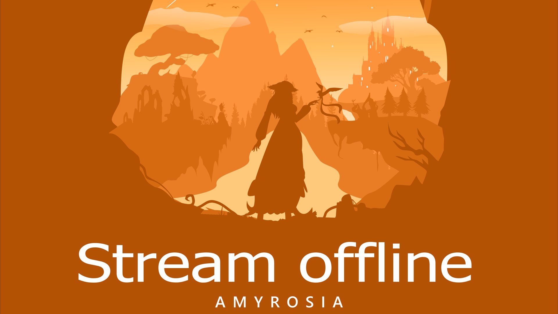 Amyrosia banner