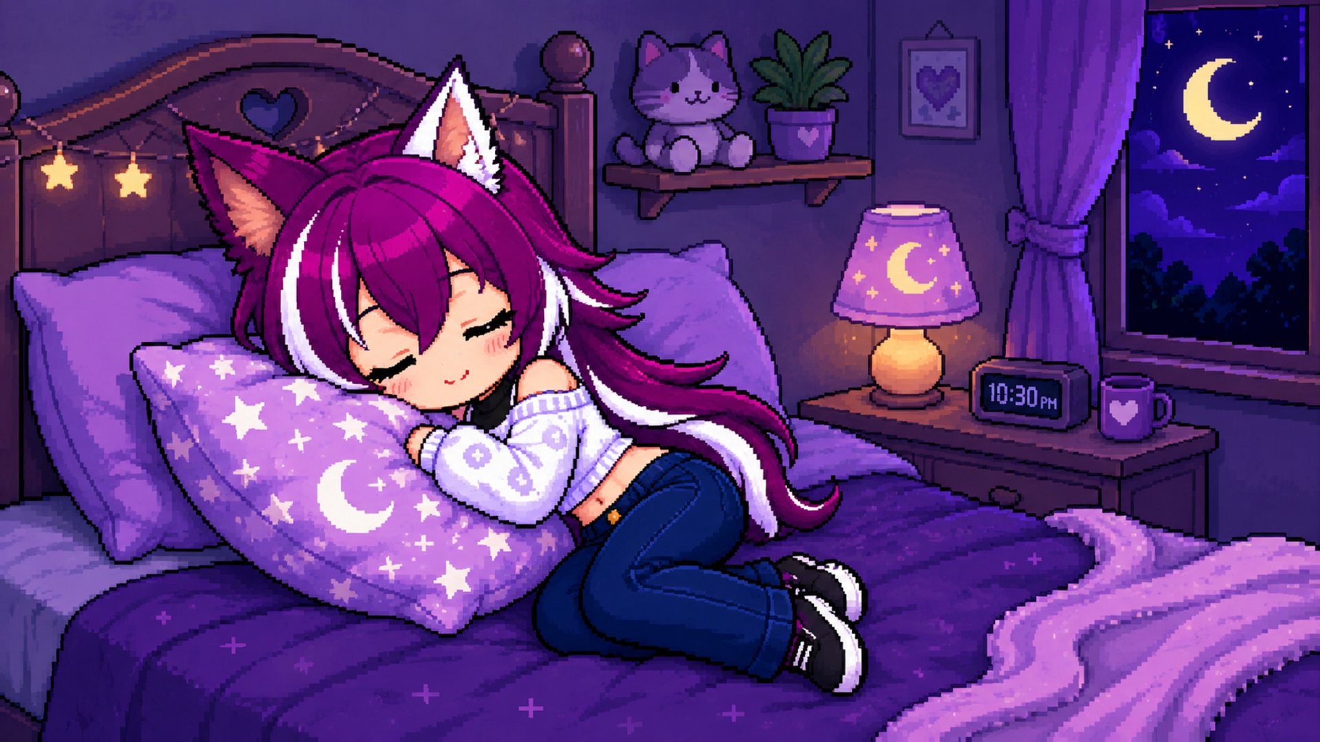 Amytsume banner