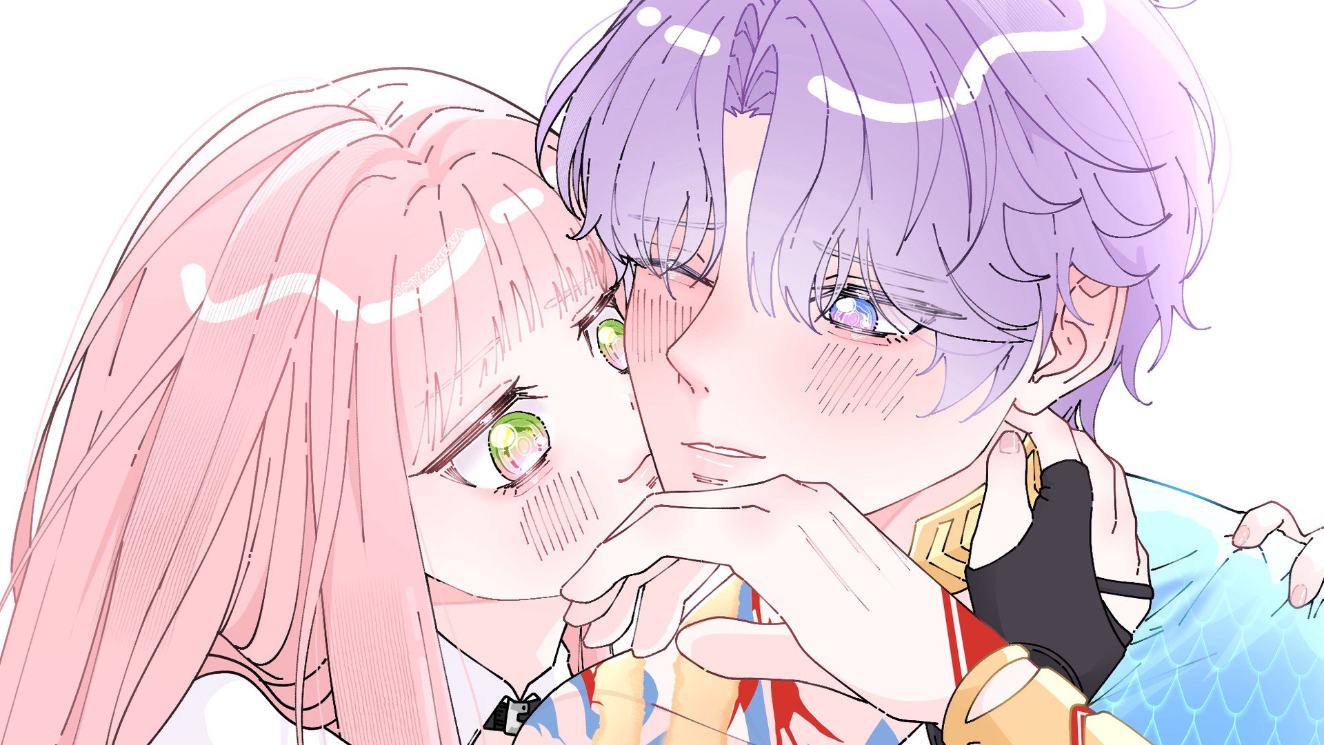 AmyXynerva banner