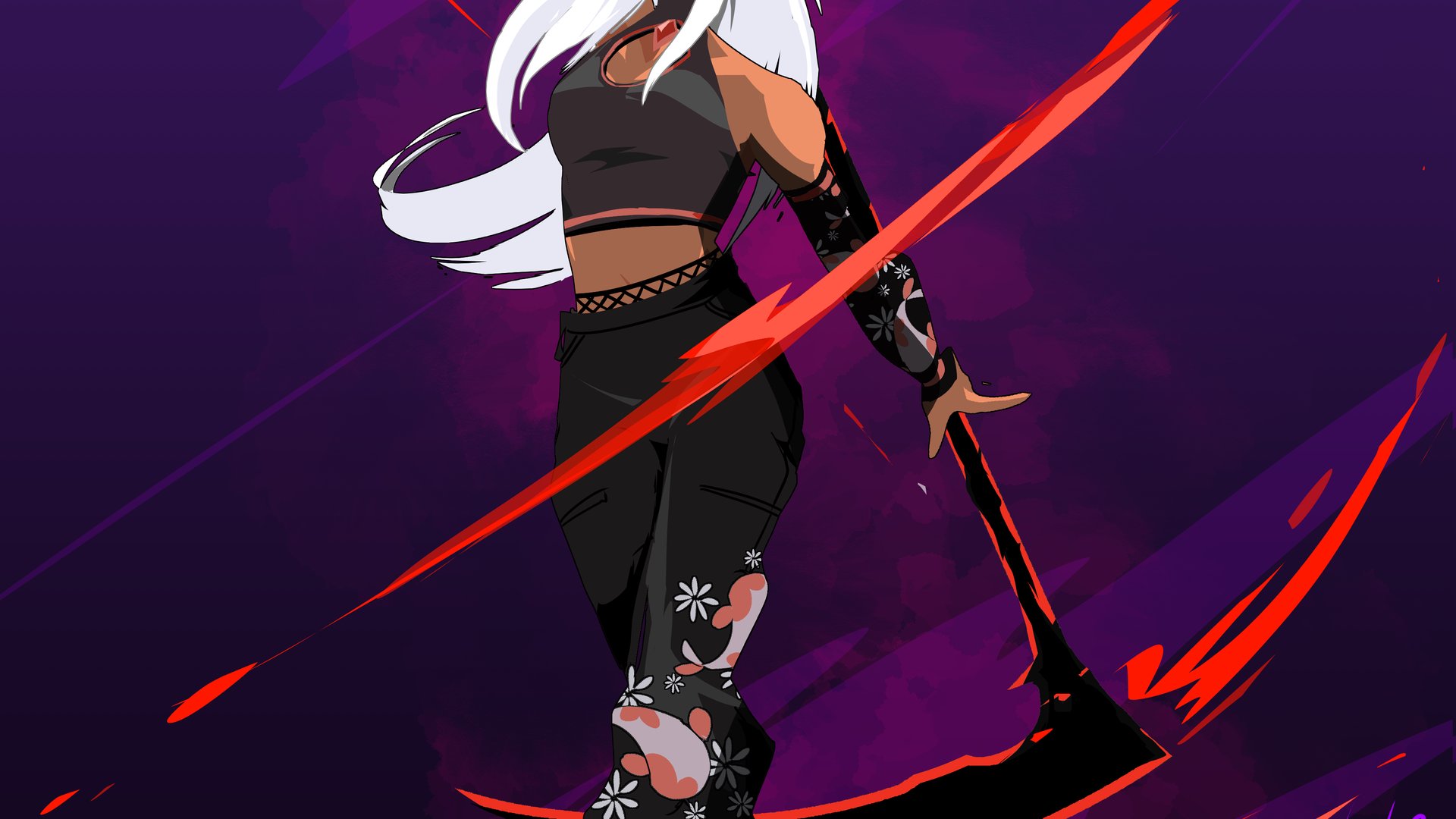Ana_Nevermore banner