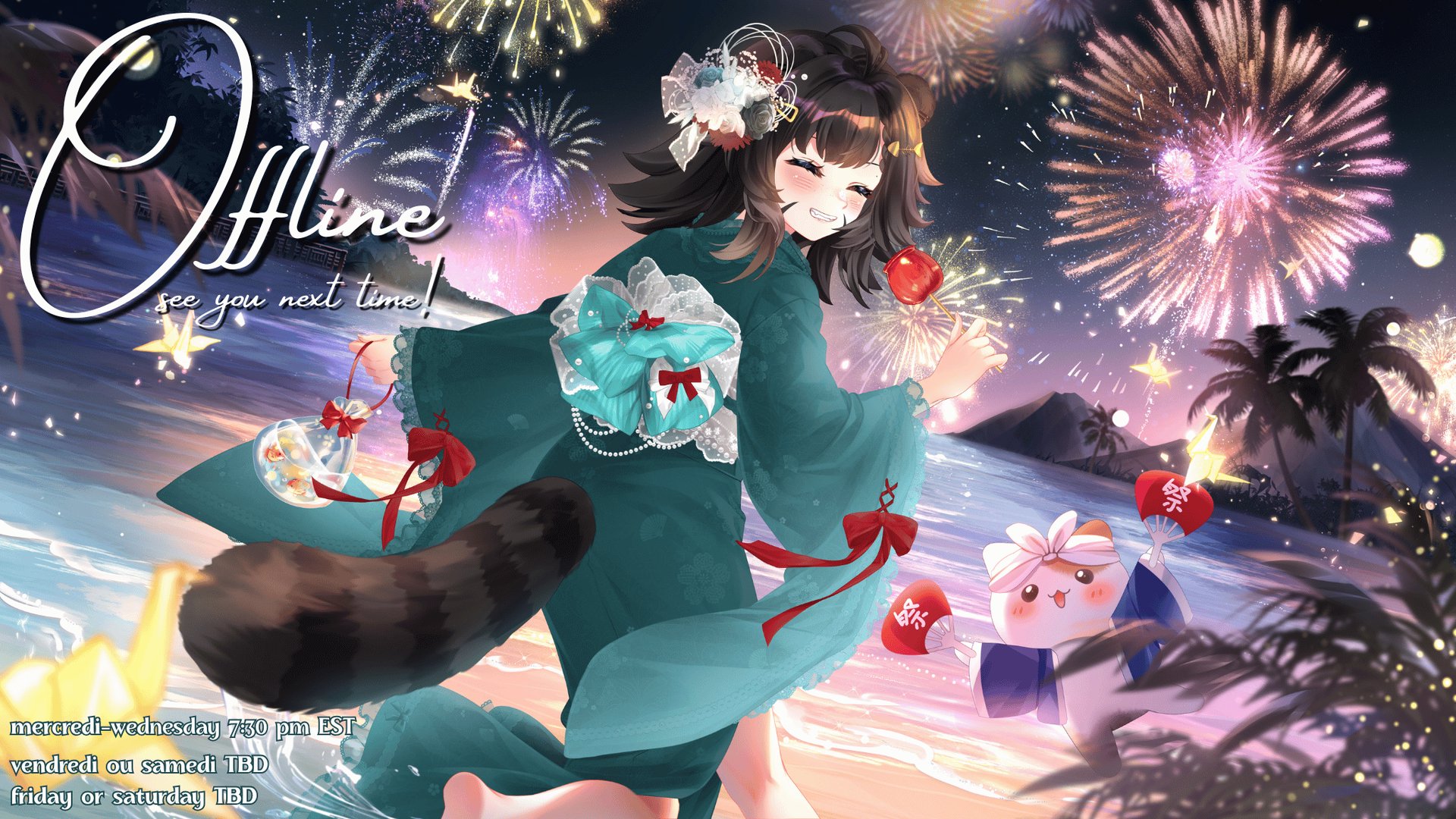 CocoMeeko banner