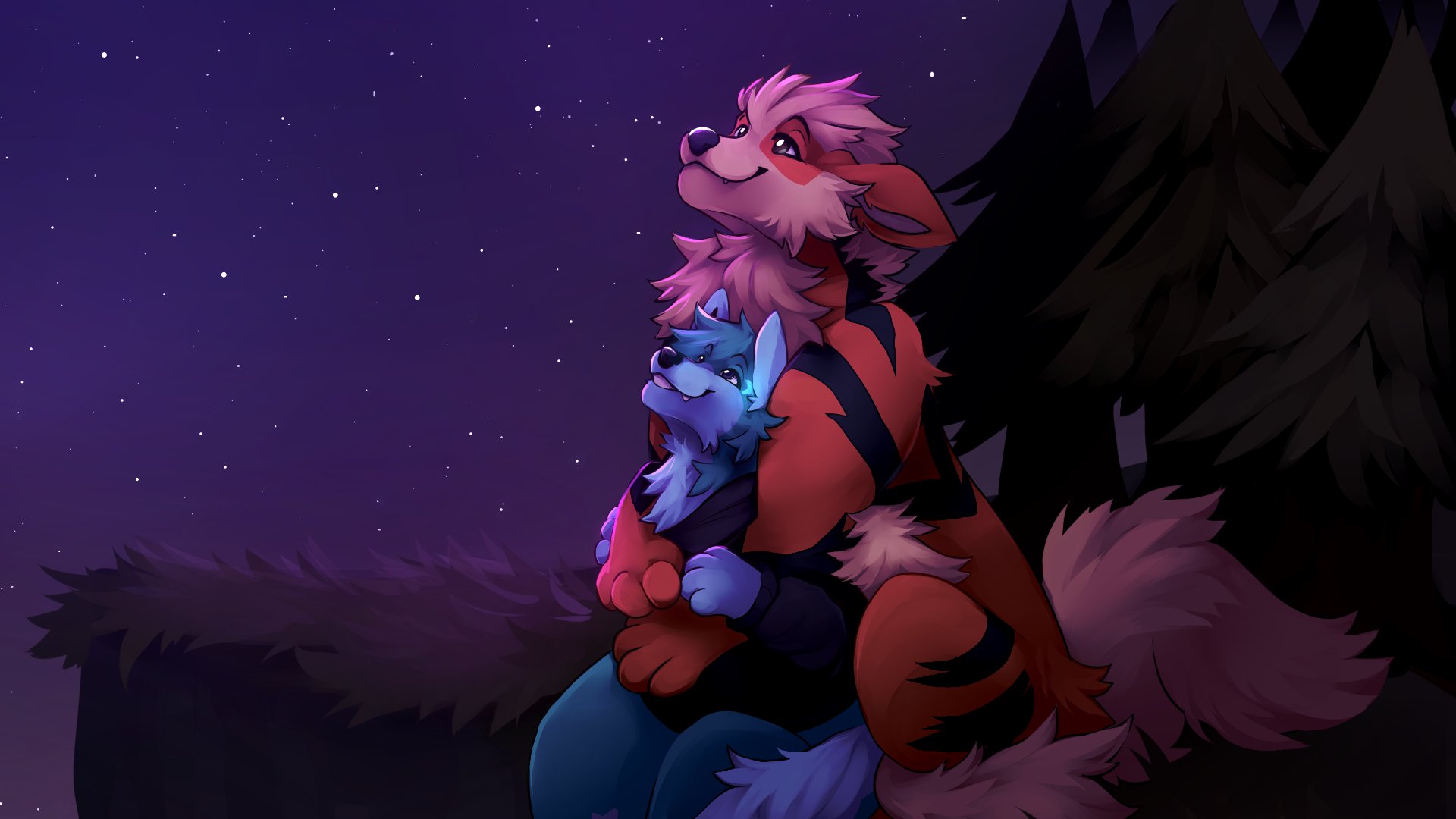 AnAwkwardArcanine banner