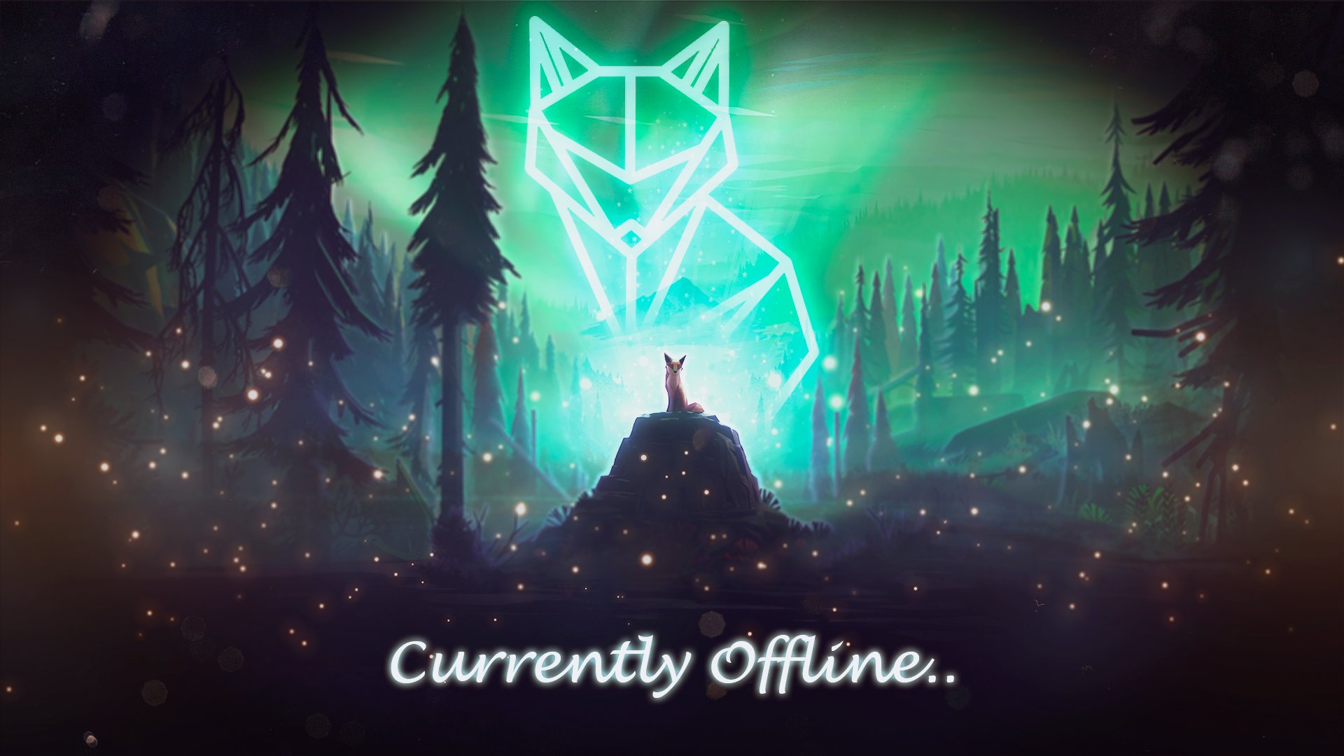 AncientFoxi banner