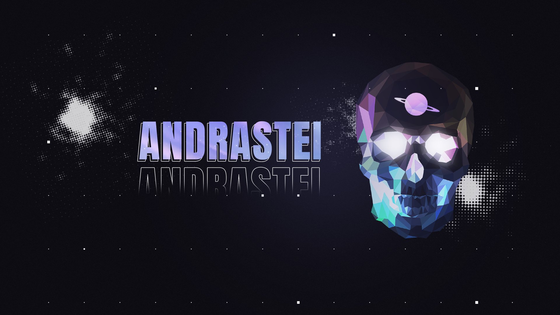 Andrastei banner