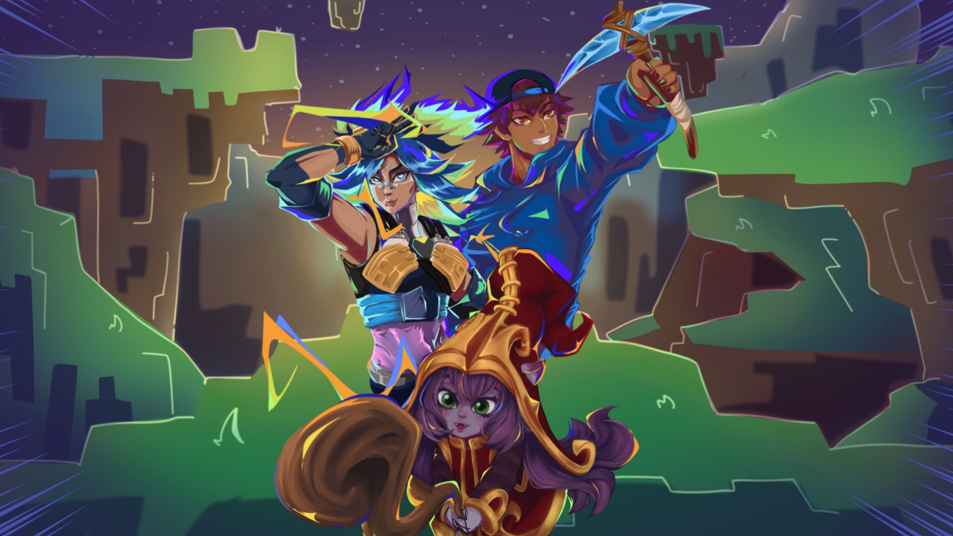 AndriloG banner