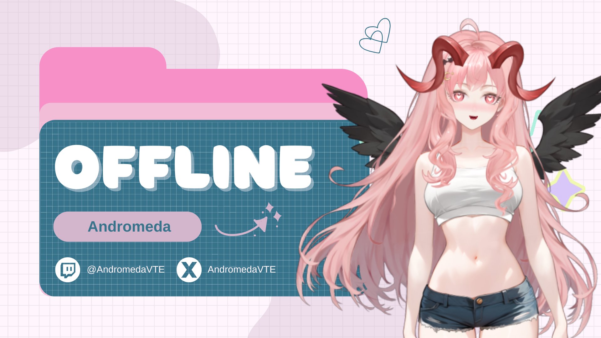 andromeda_vte banner