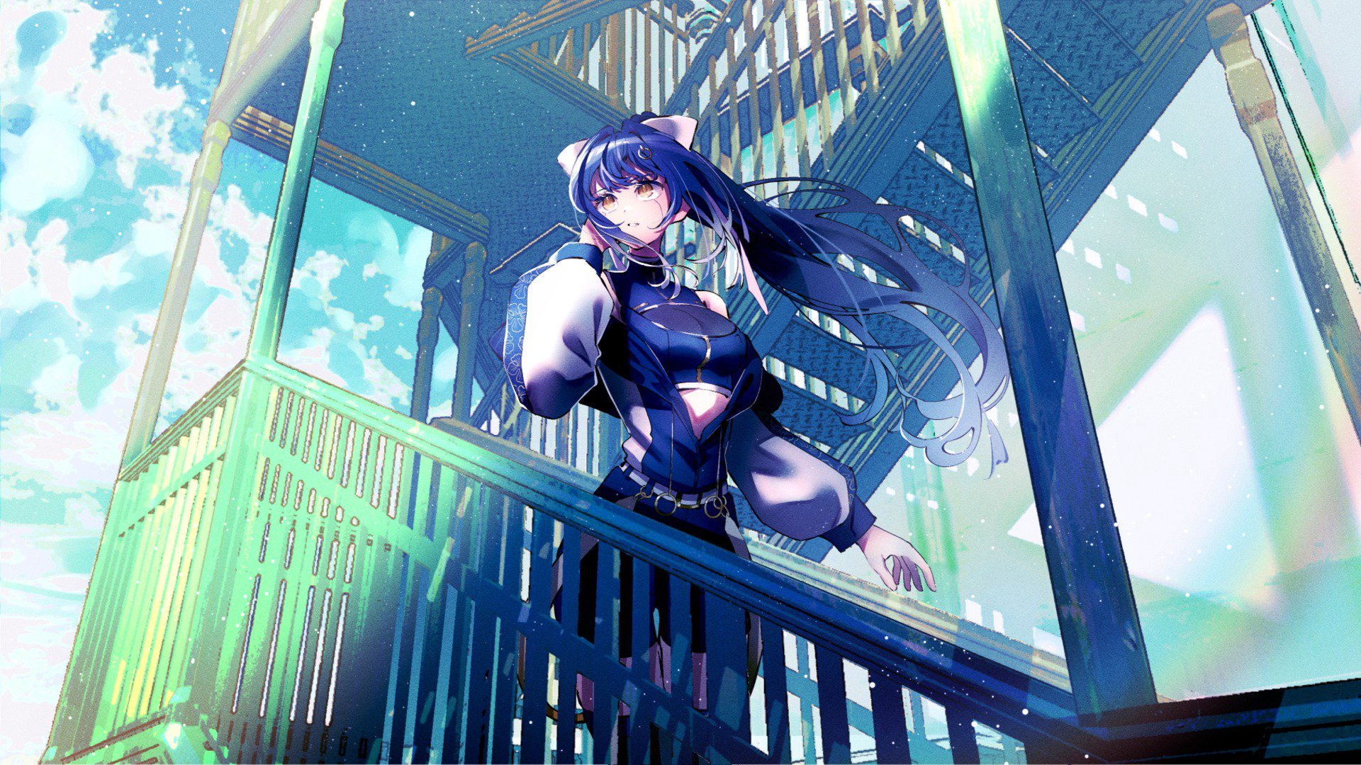Aneoko banner