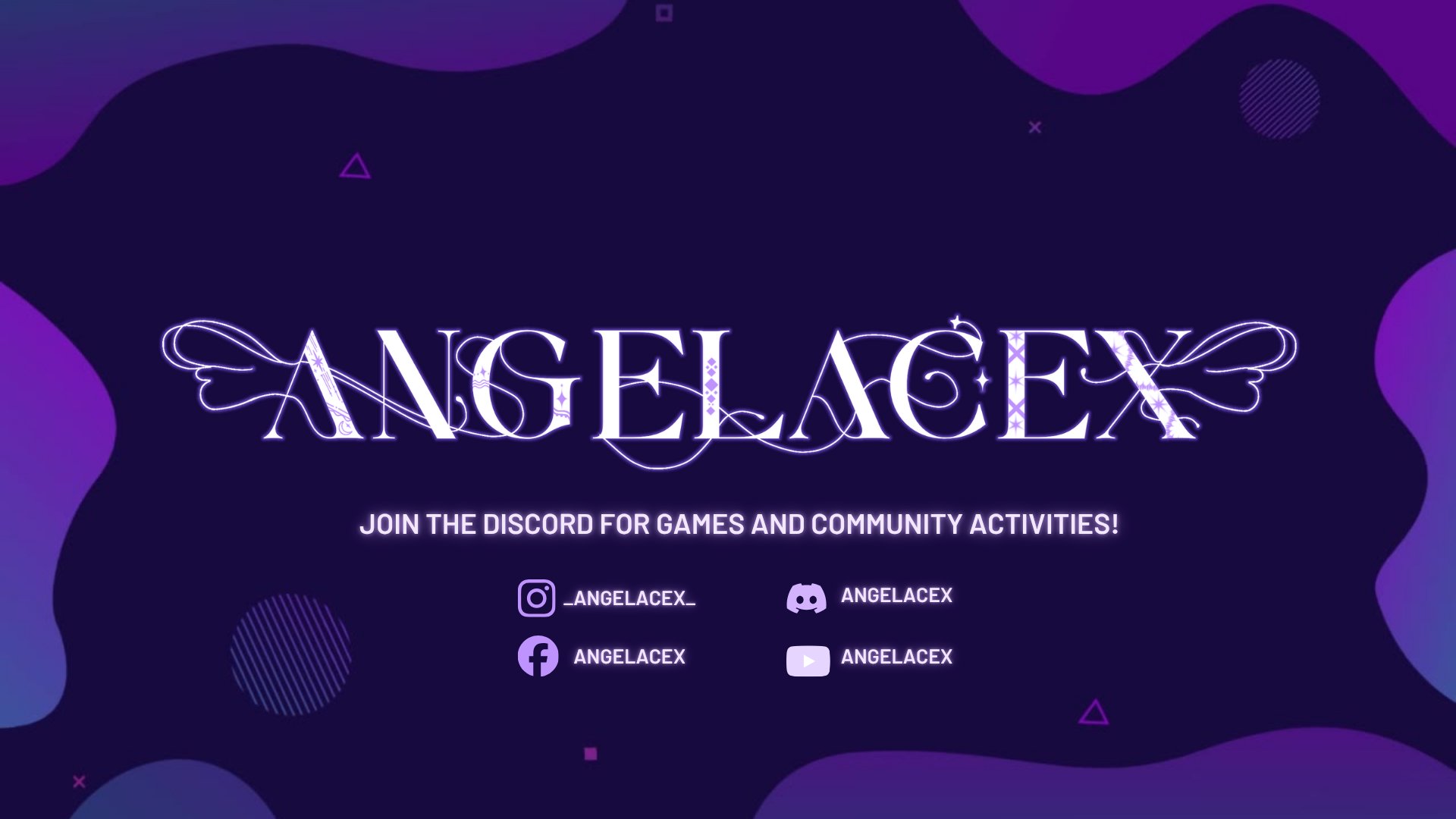 AngelAceXTV banner