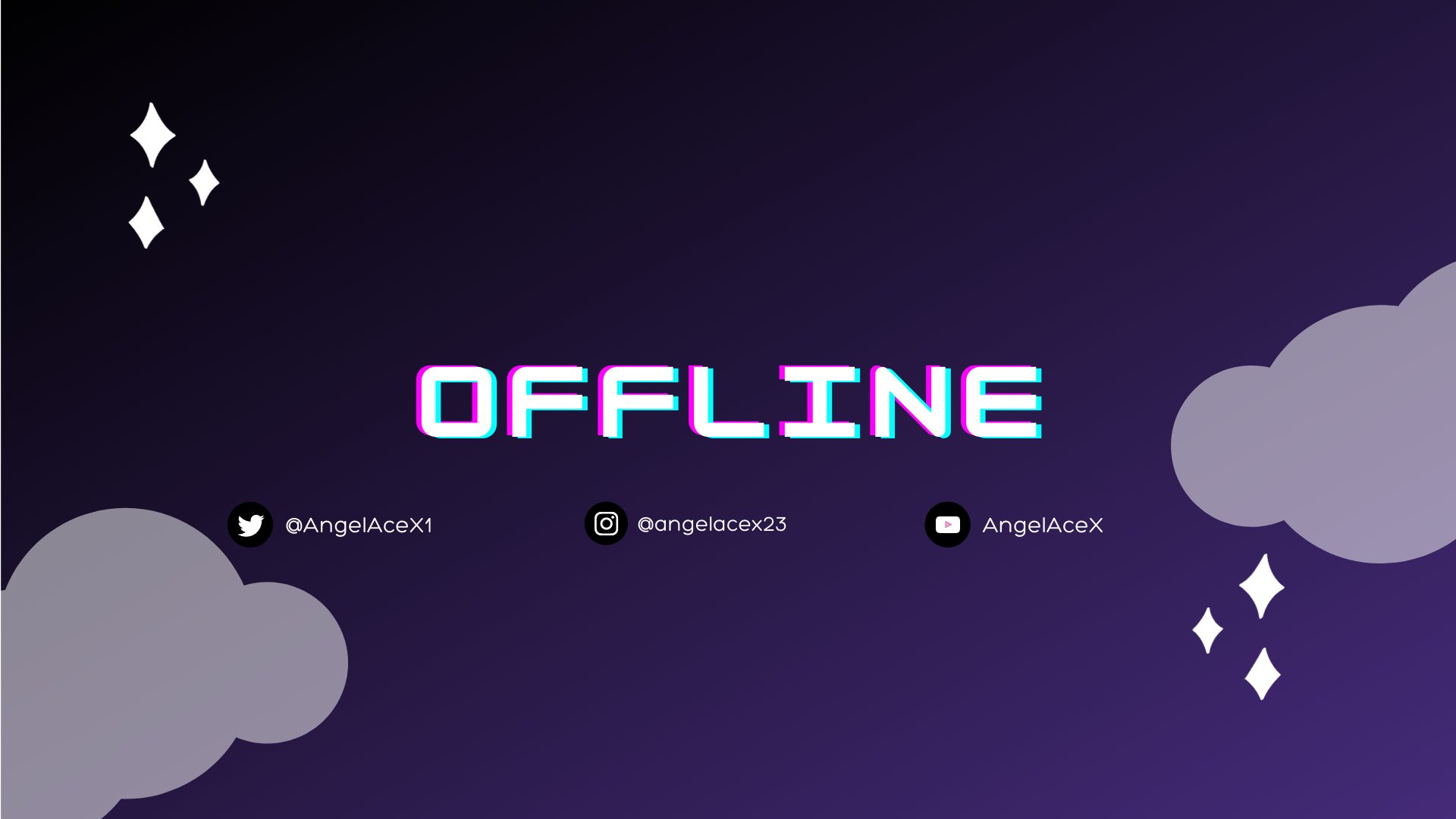 AngelAceXTV banner