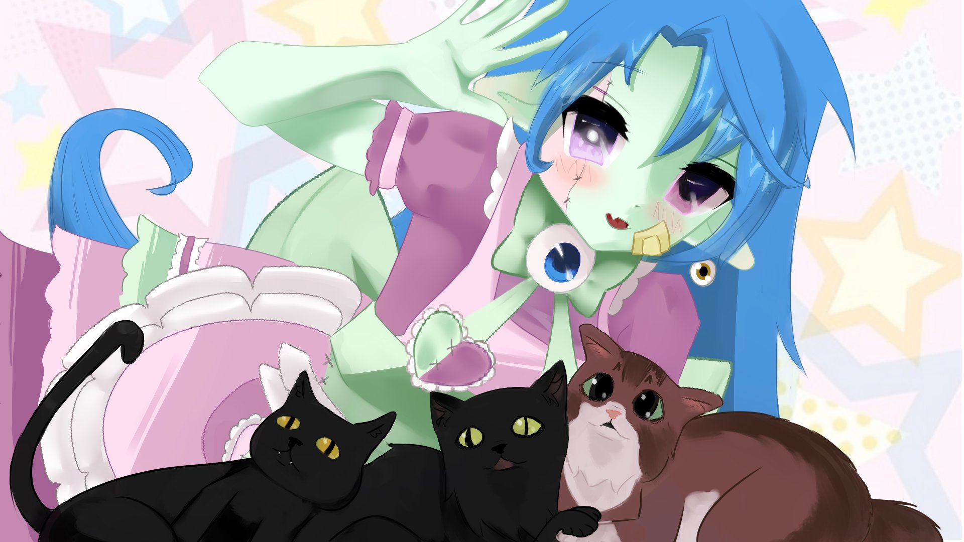 AngelCake33 banner