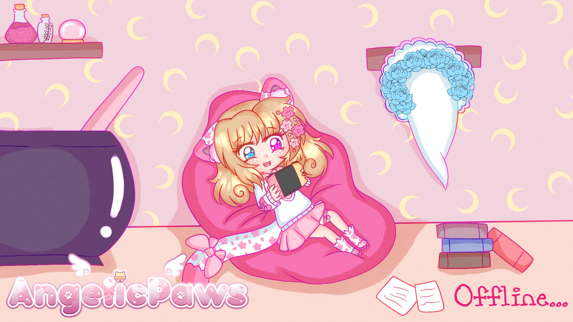 AngelicFiadh banner