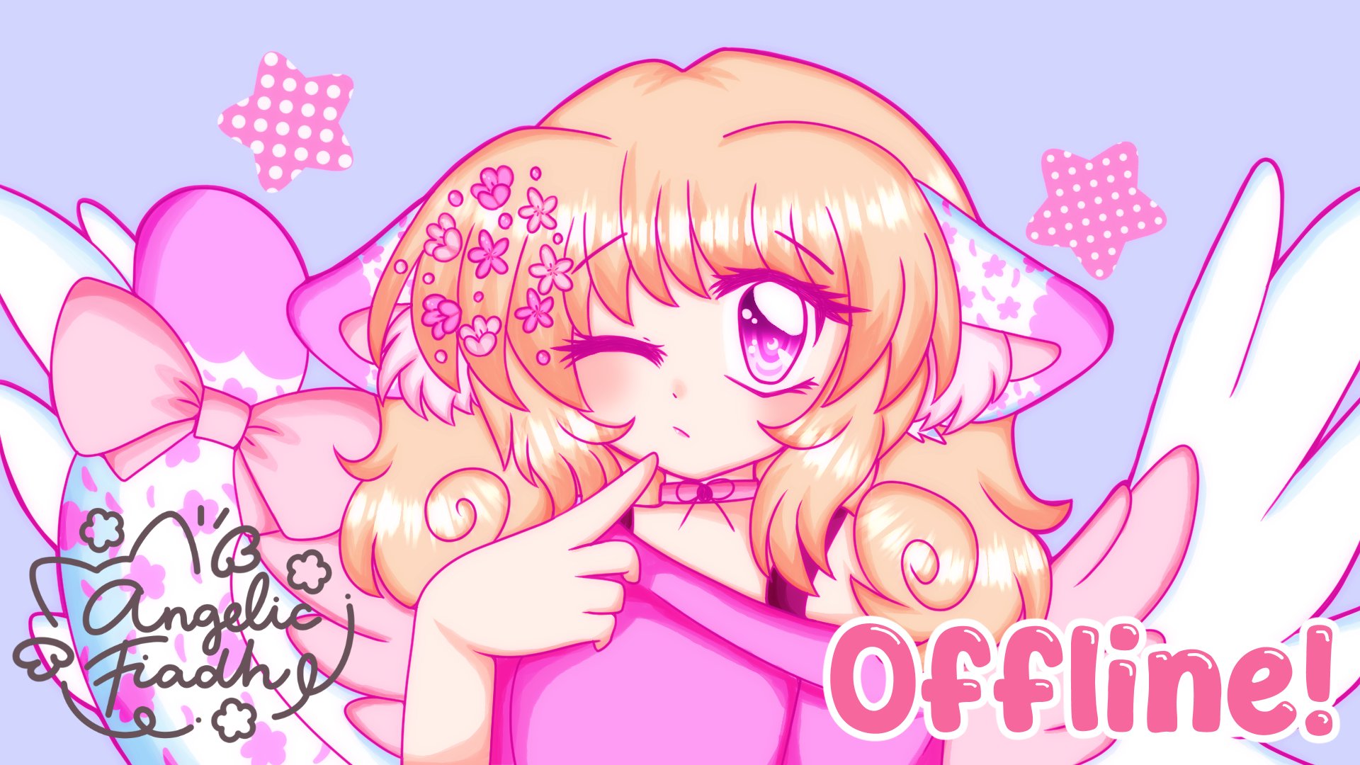 AngelicFiadh banner
