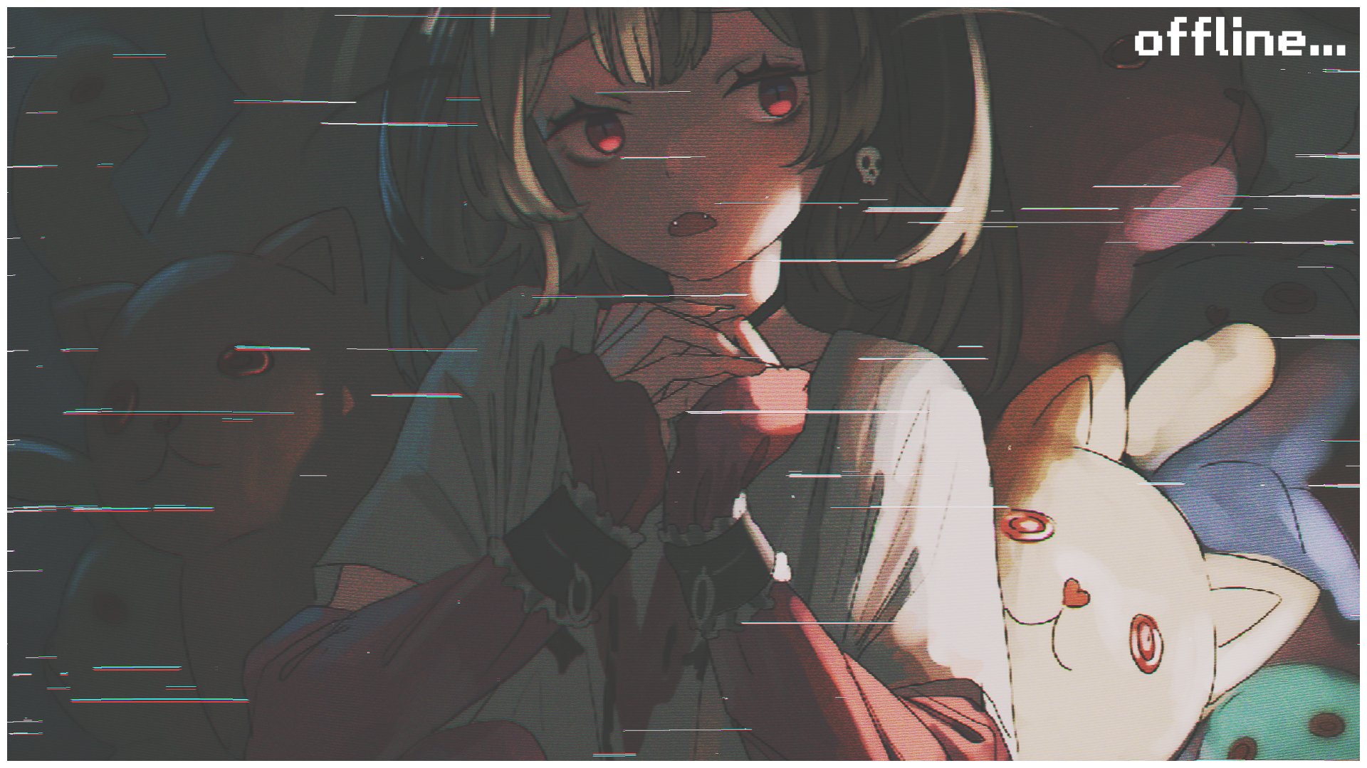 AngelicRobot banner