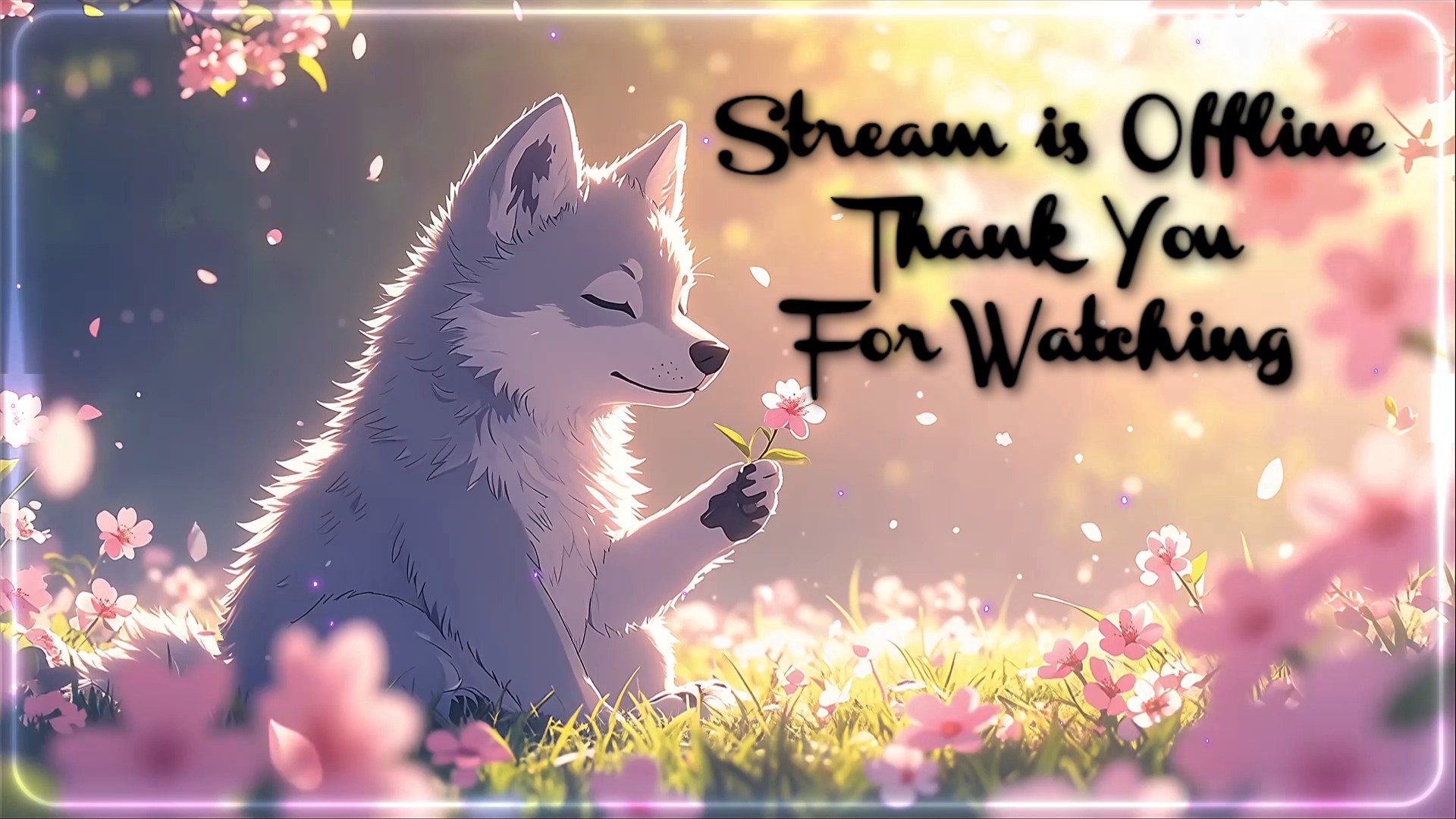 AngelQueenWolf banner