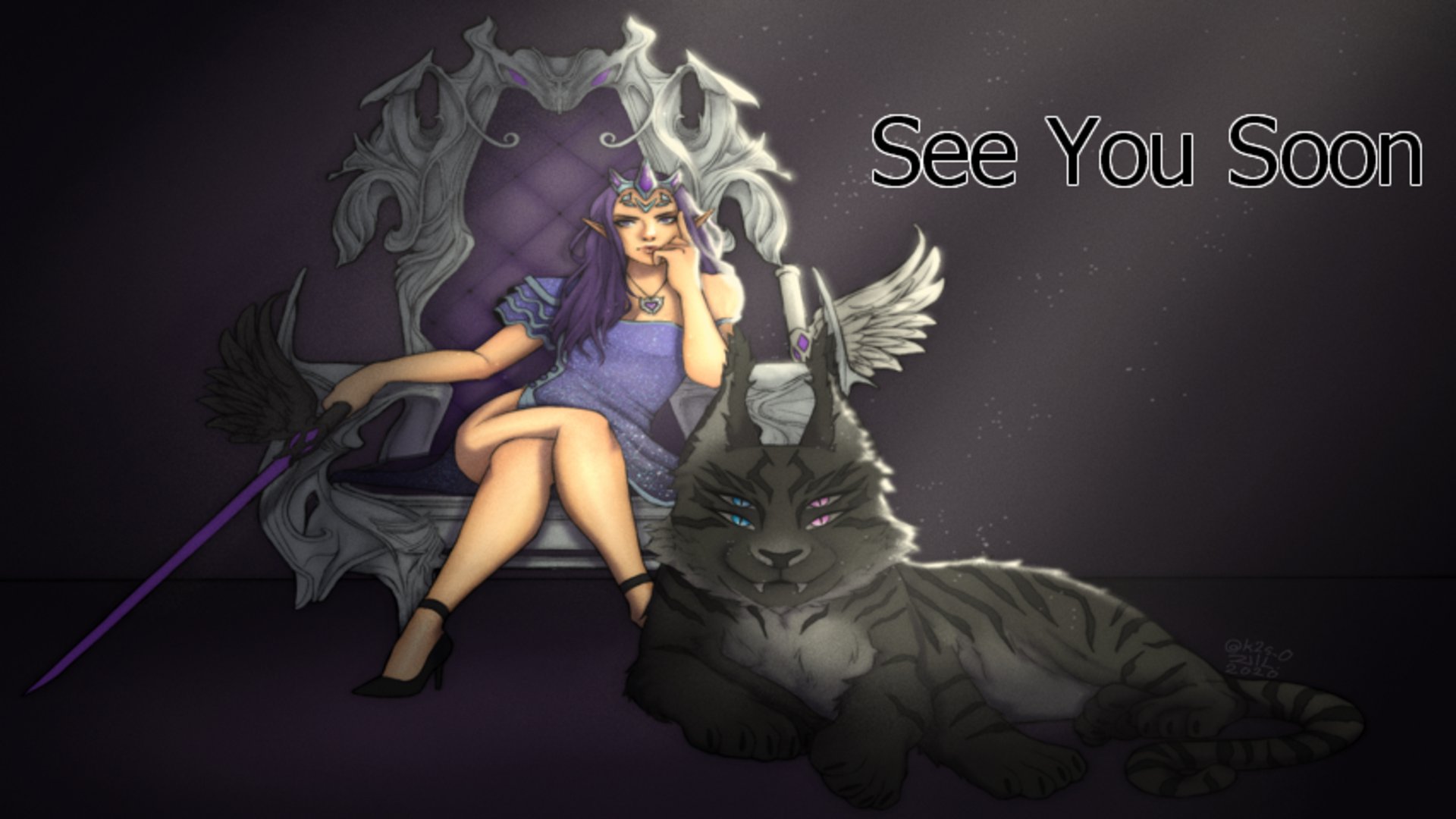 AngelSoulTV banner
