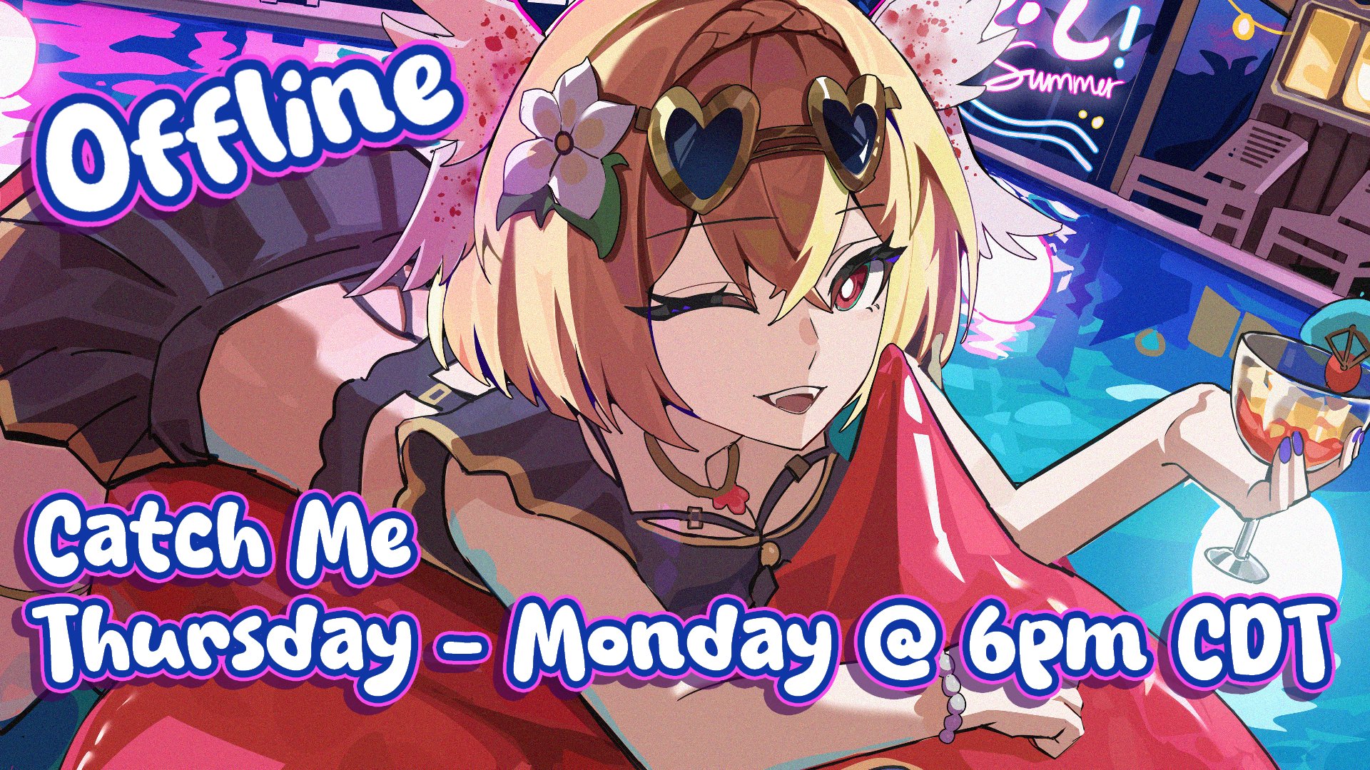 Angel Steps banner