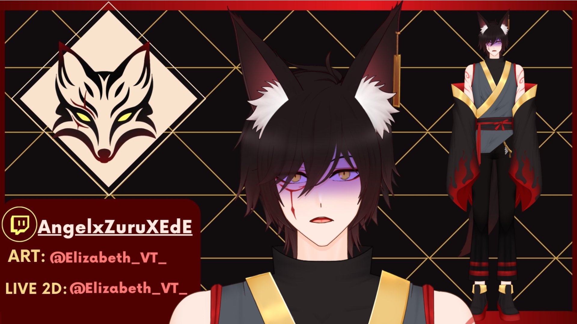 AngelxZuruXEdE banner