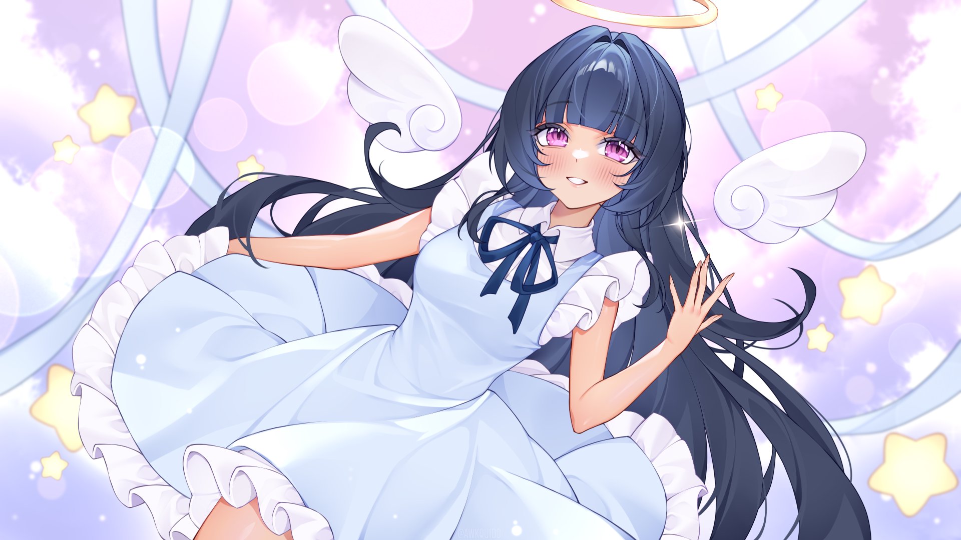 angeweenies banner