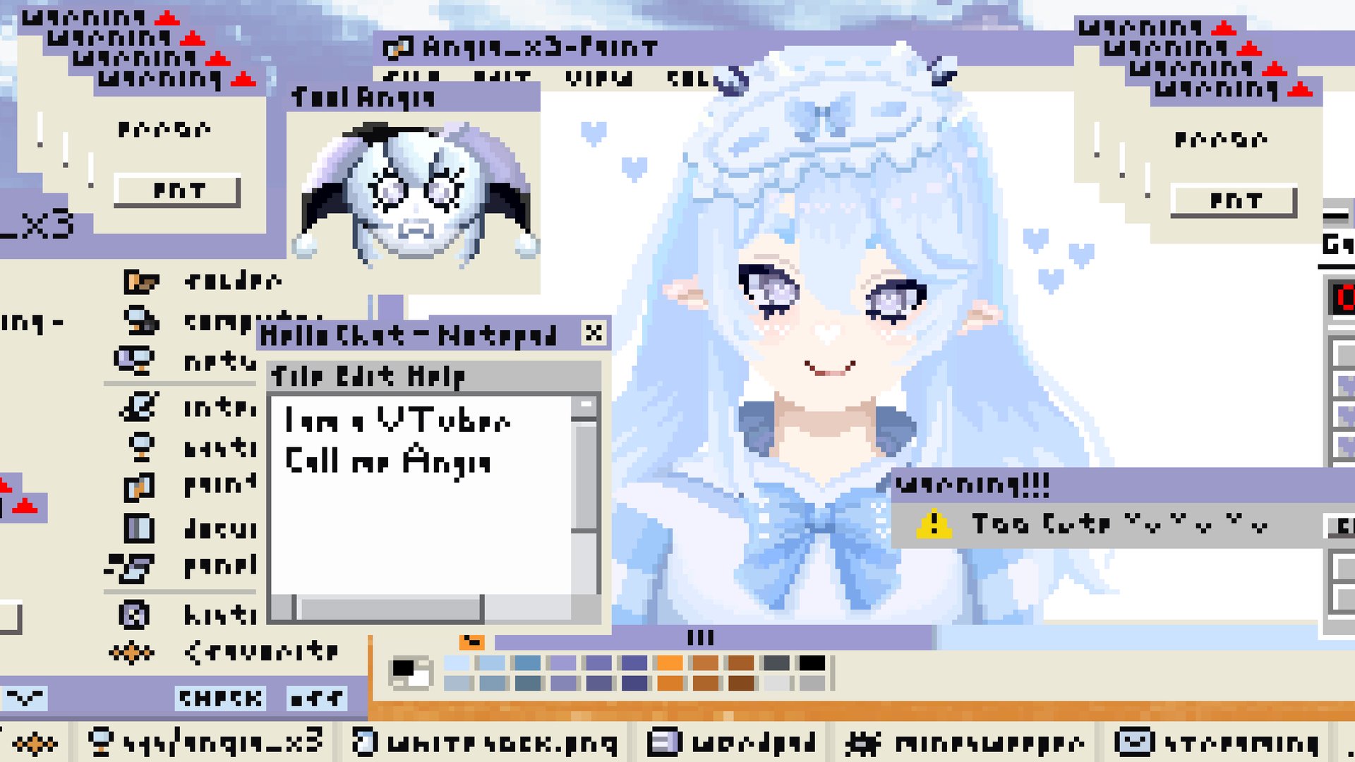 Angia_X3 banner