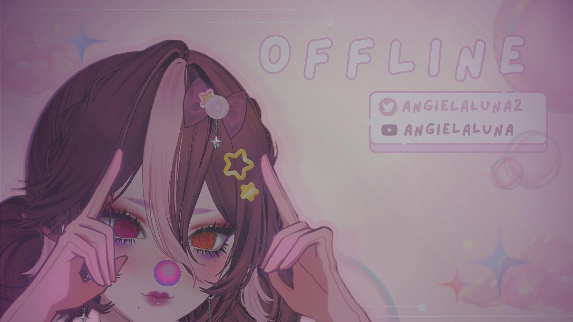 AngieLaLuna banner
