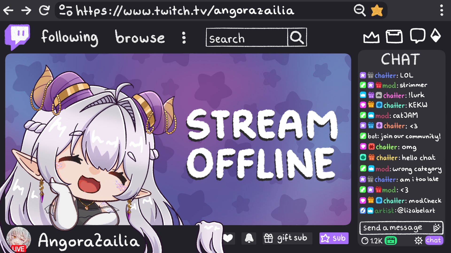 AngoraZailia banner