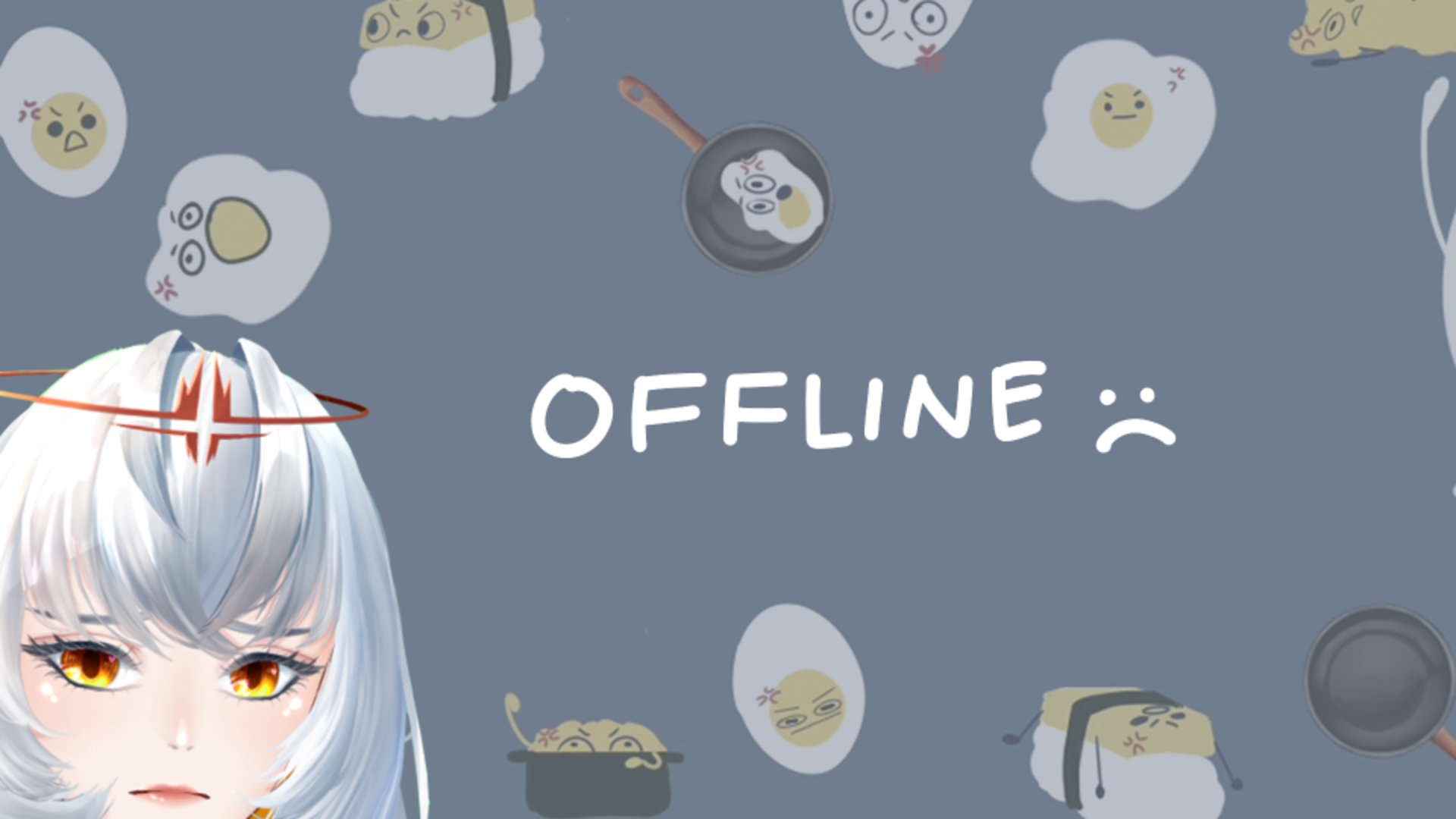 AngriEgg banner