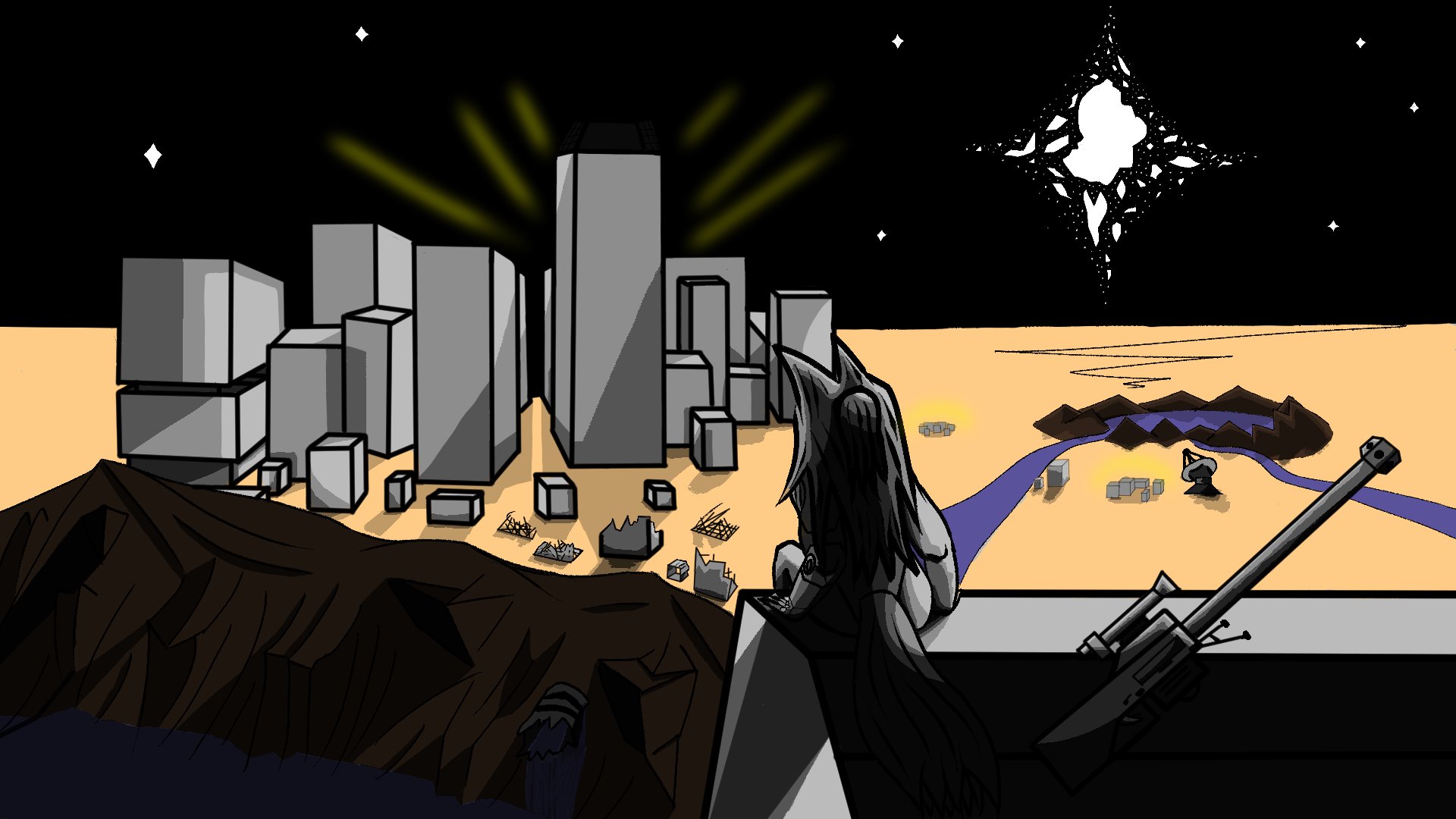 AnhedoniaShoujo banner