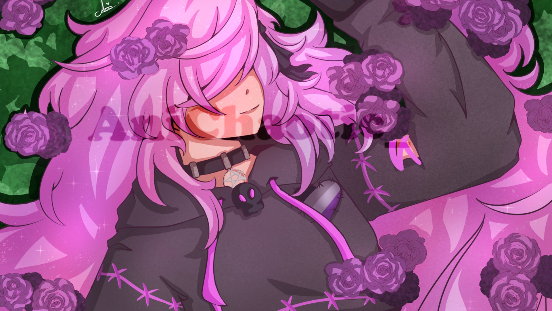 AniChaotic_ banner