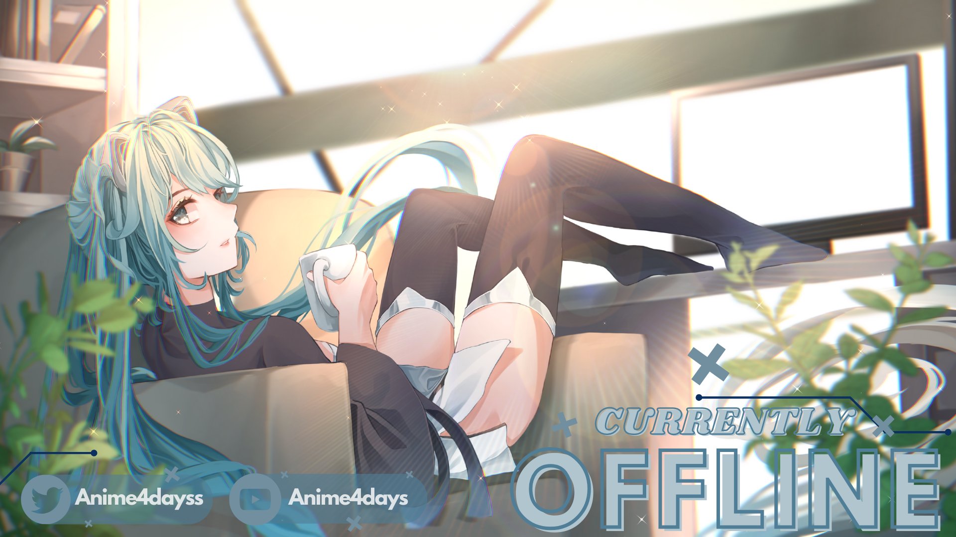 Anime4dayss banner