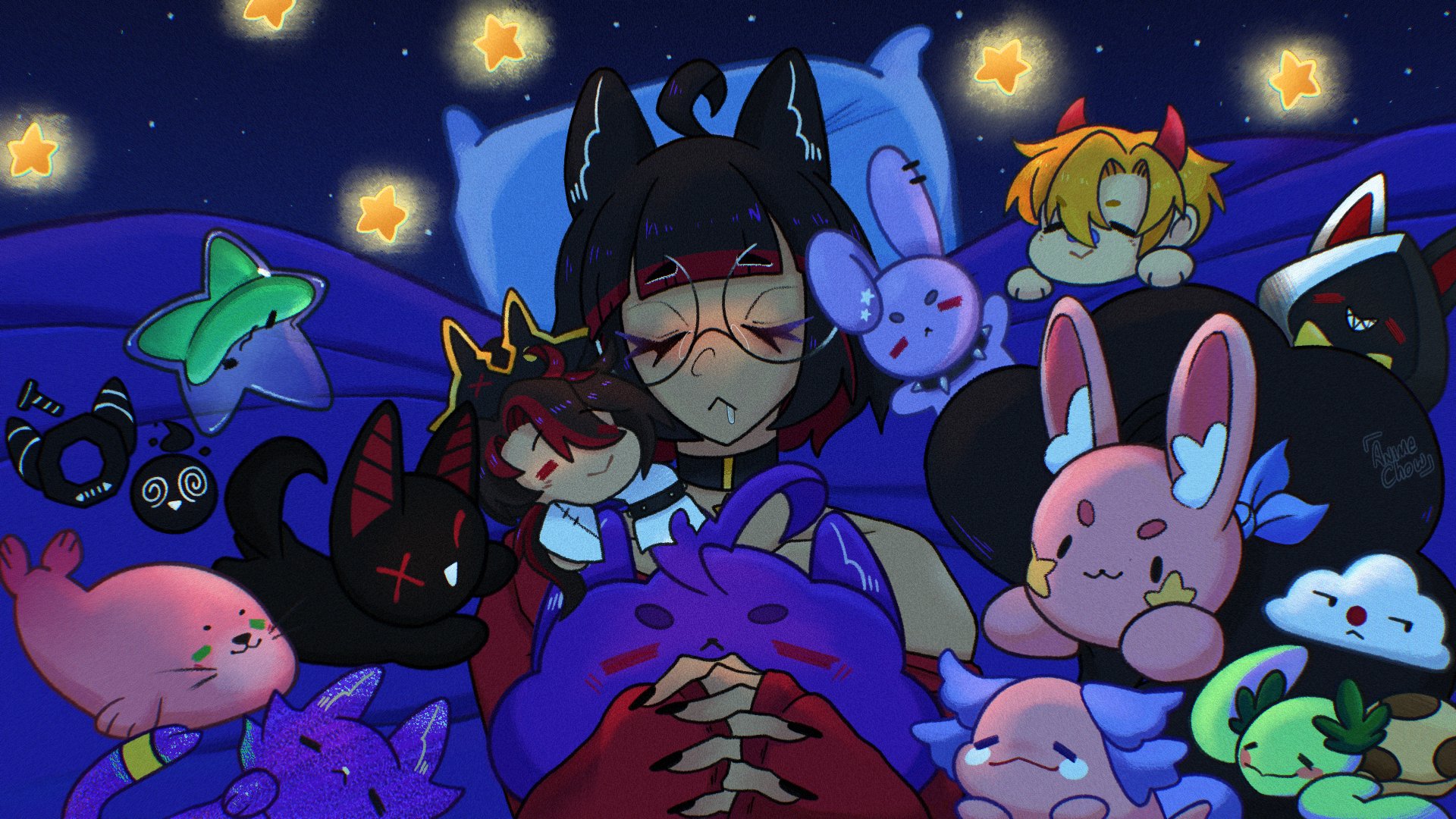 Anime_Chow banner