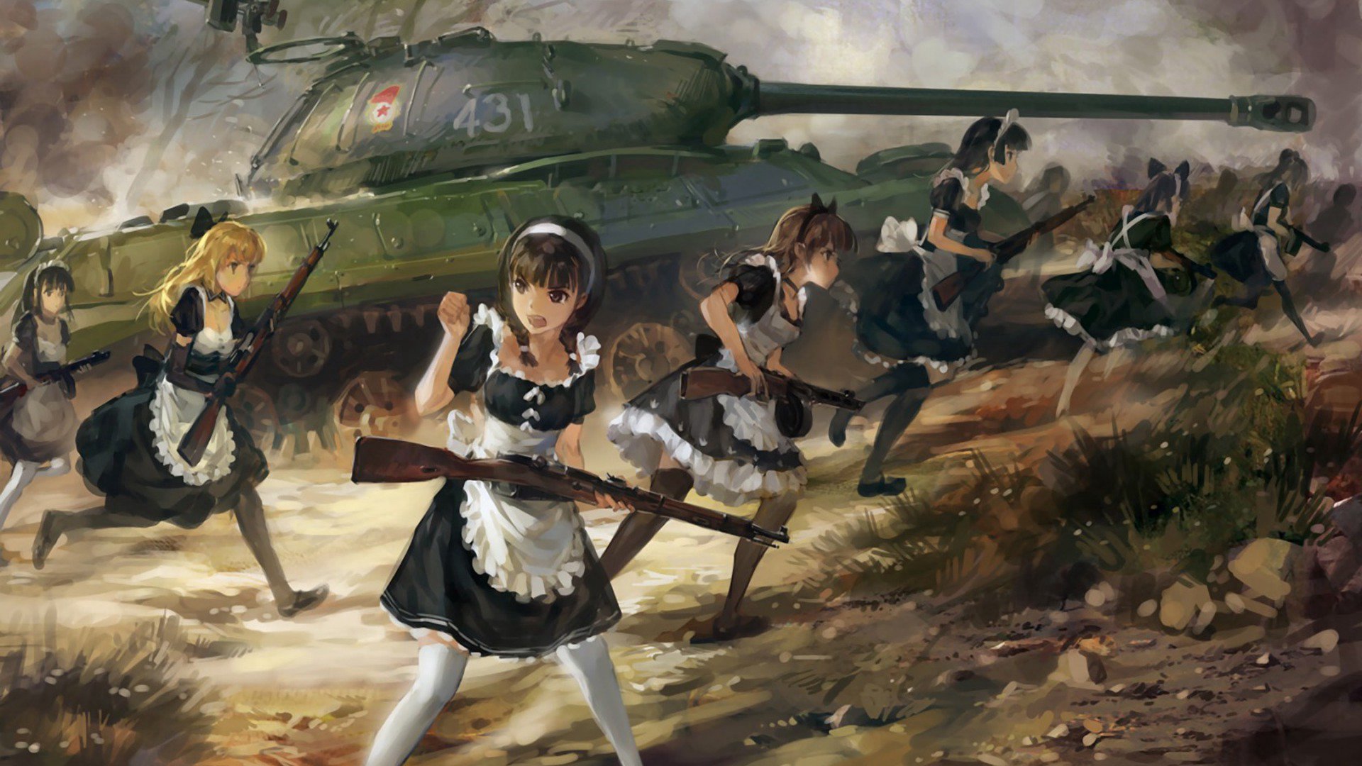 AnimeExile banner