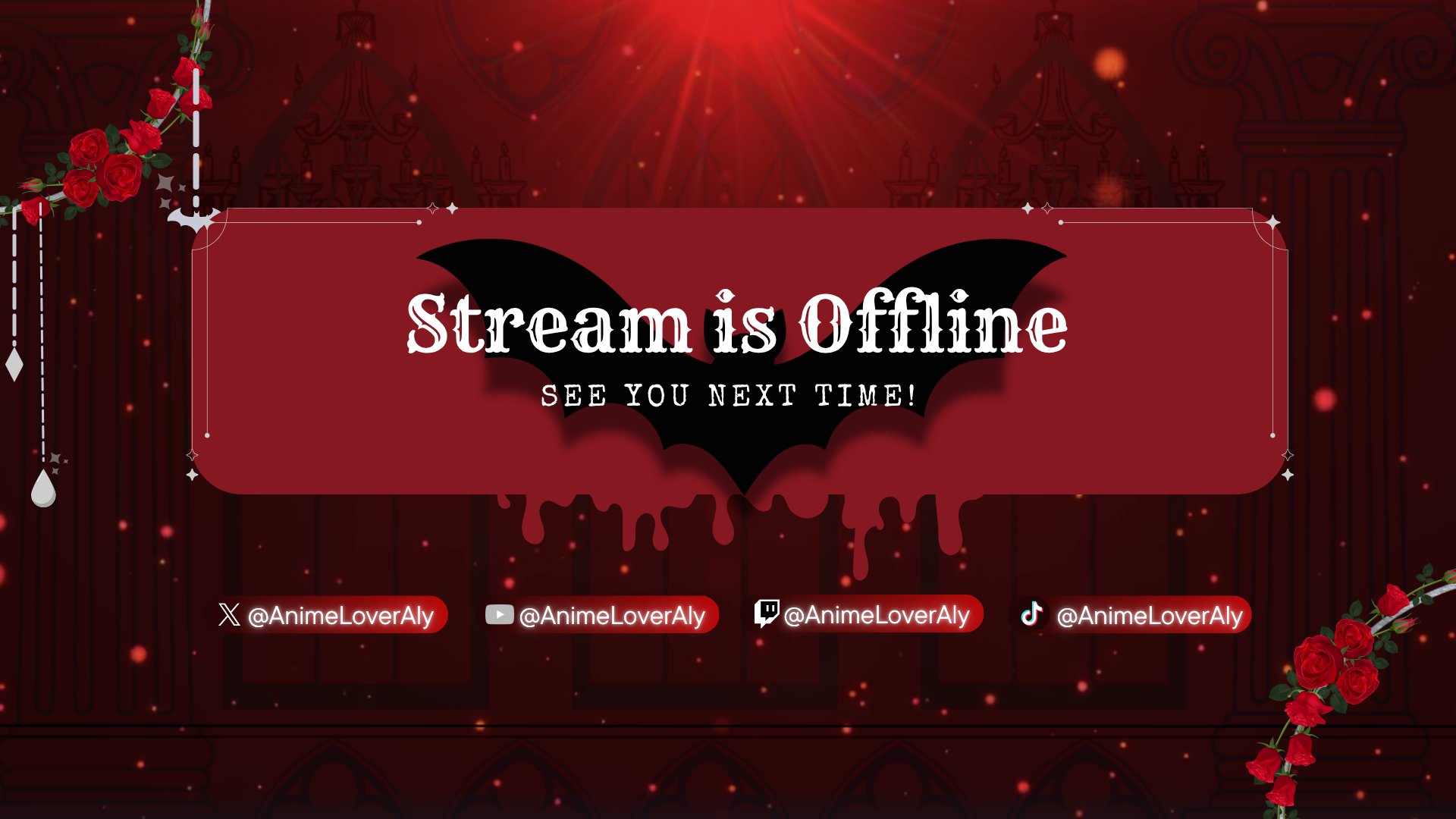 AnimeLoverAly banner