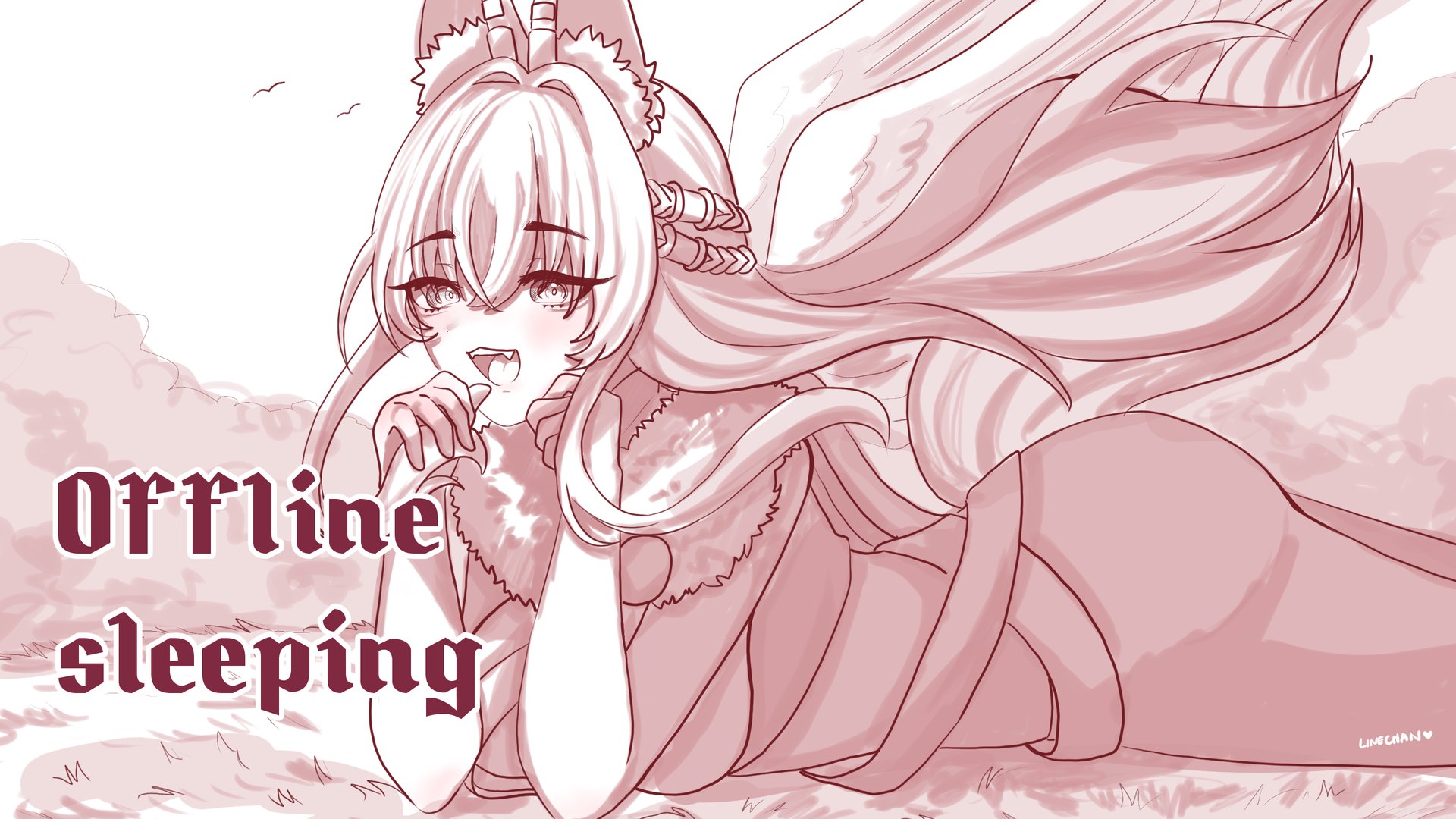 AnimeQueen87 banner
