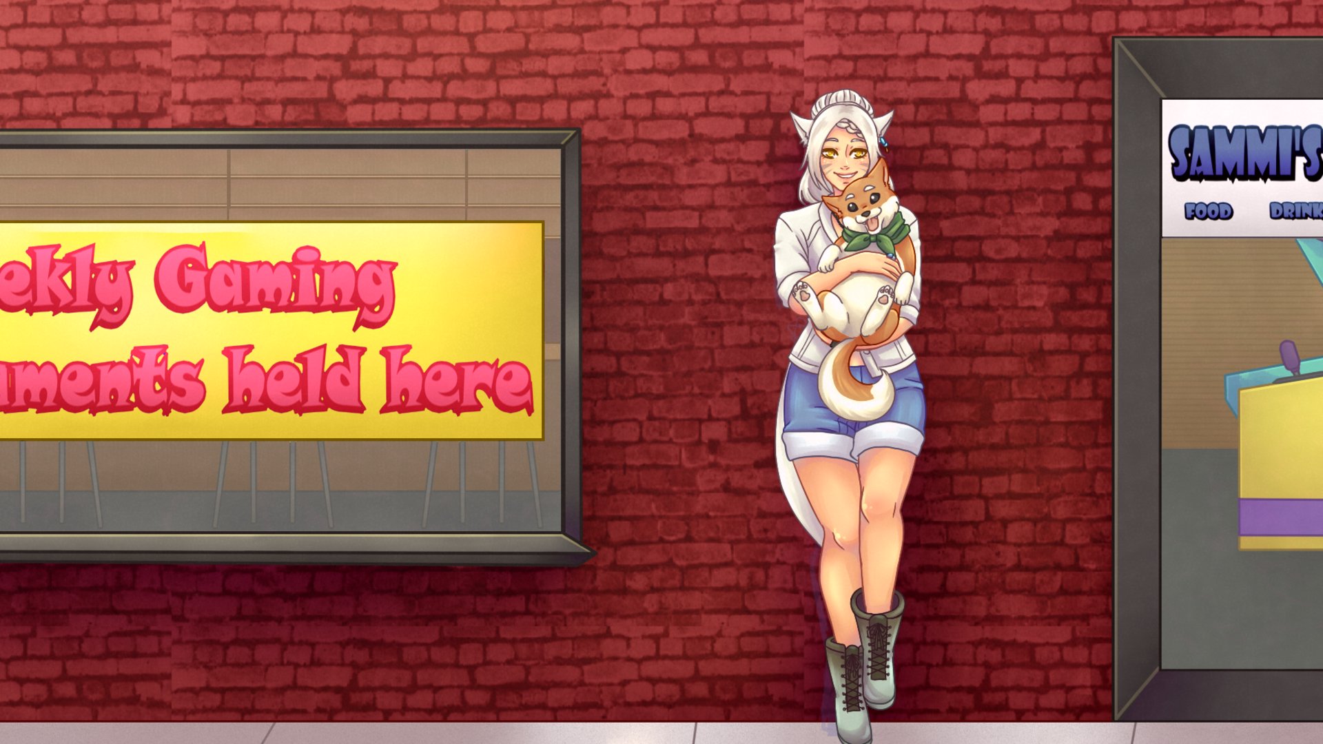 Animewolf17 banner