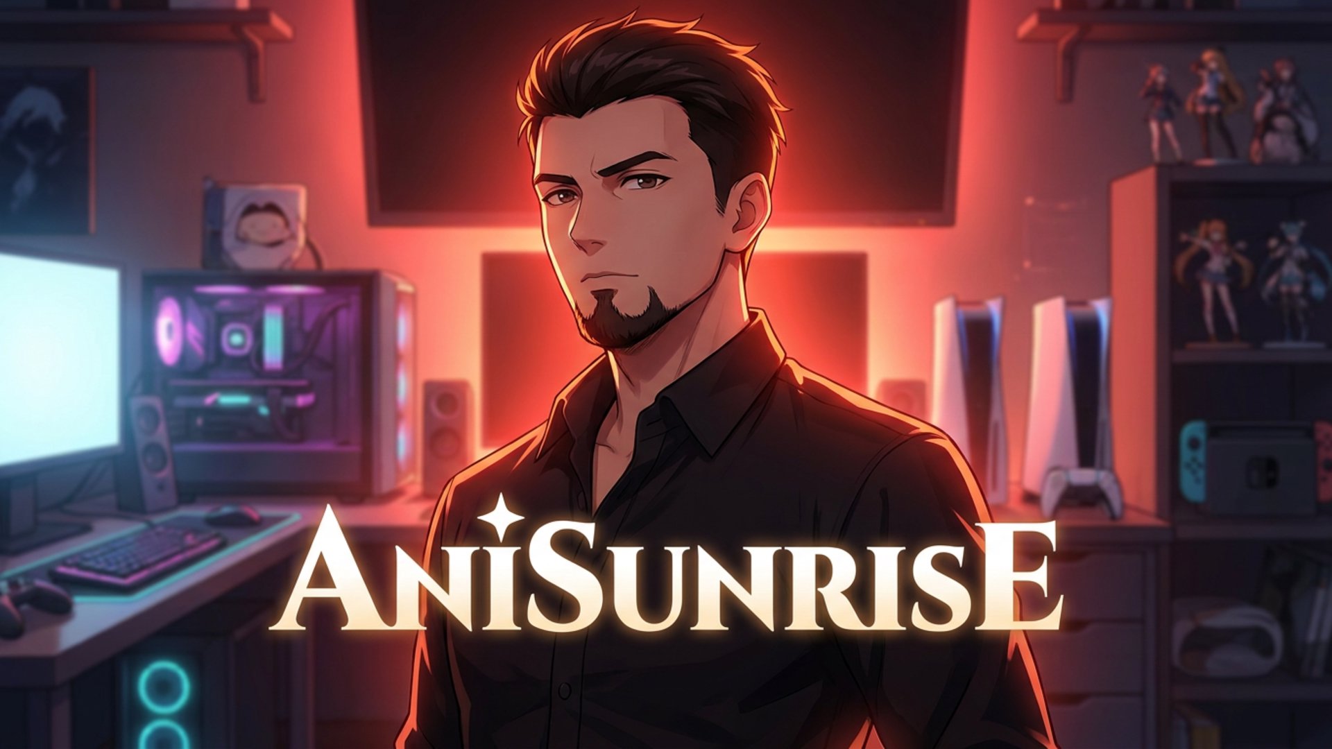AniSunrise banner