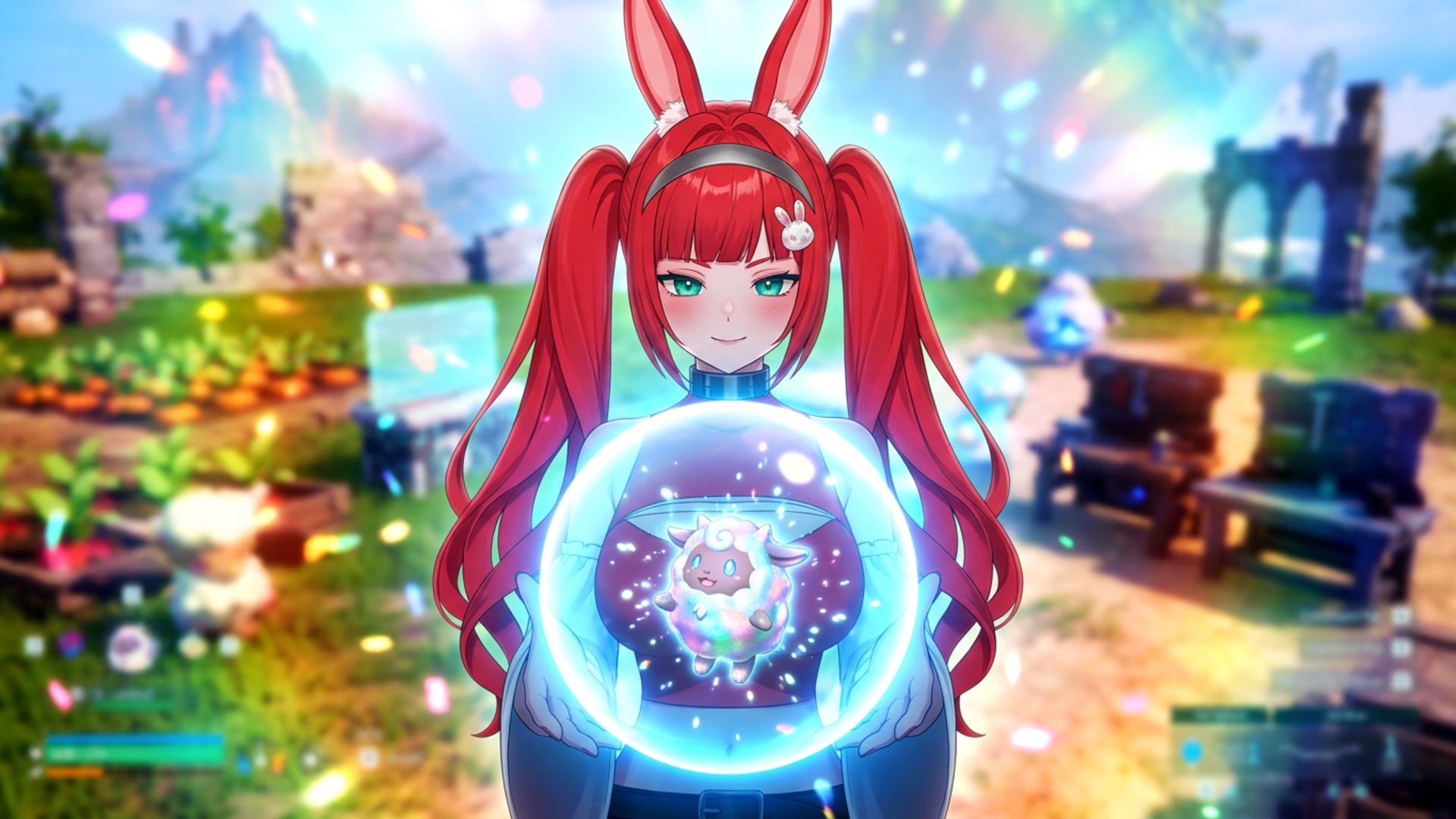 AniUsagiiVT banner
