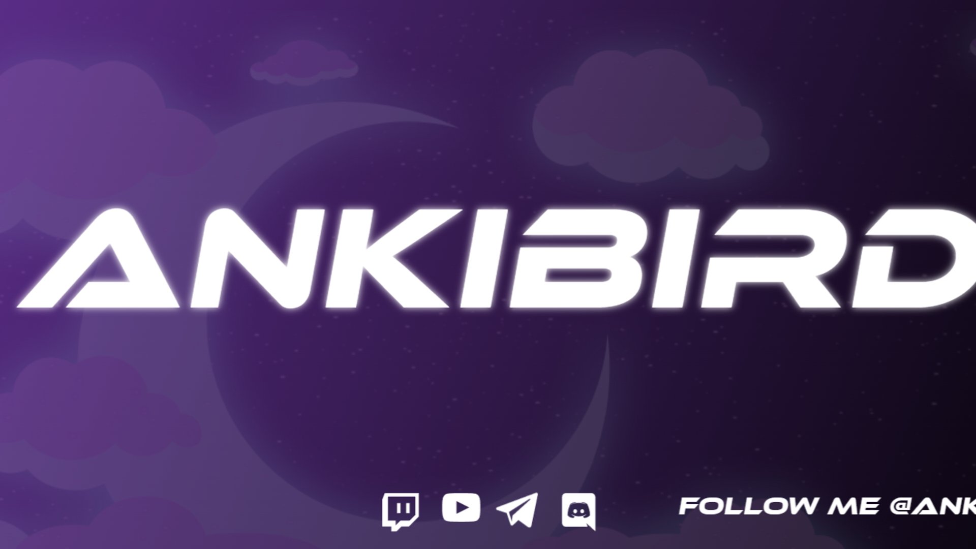 AnkiBird banner