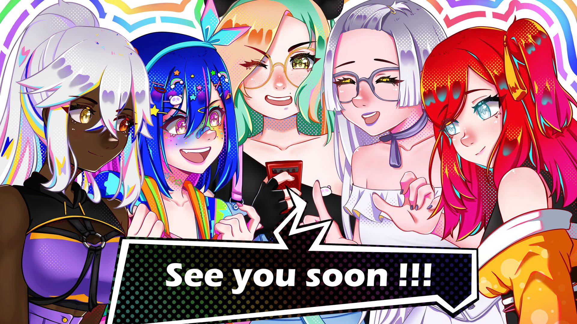 Ankorisu banner