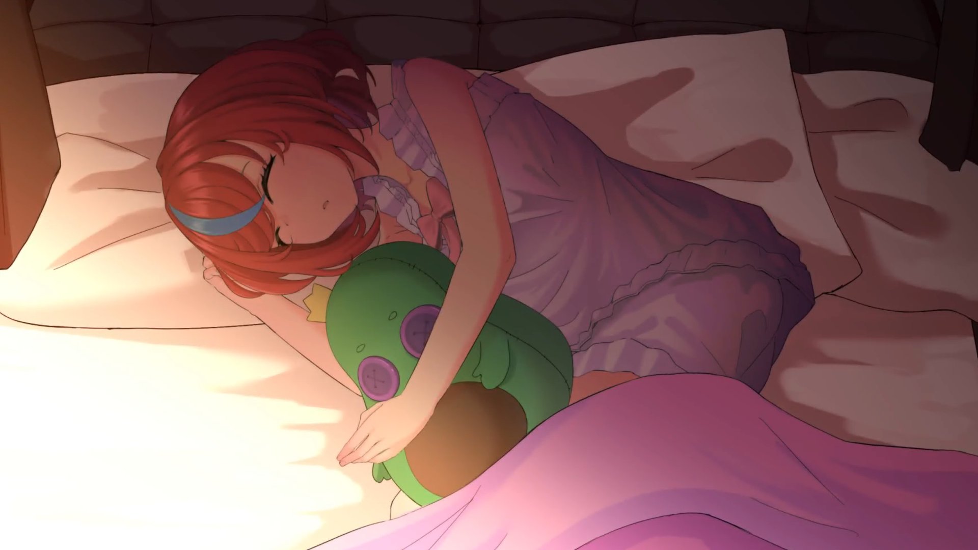 Annie Princessu banner