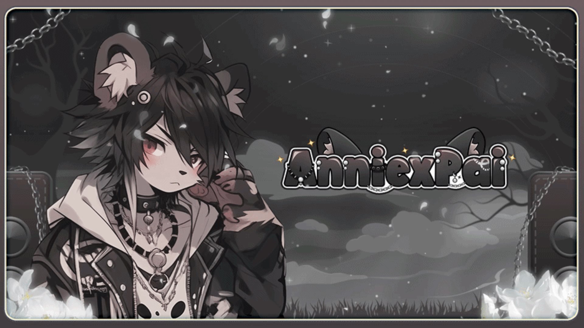 Anniexpaii banner
