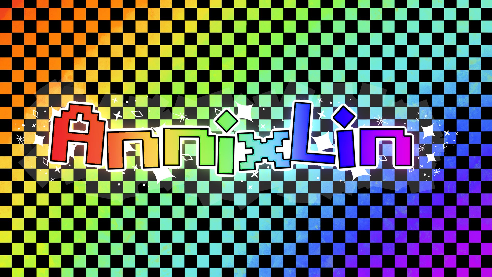 AnnixLin banner