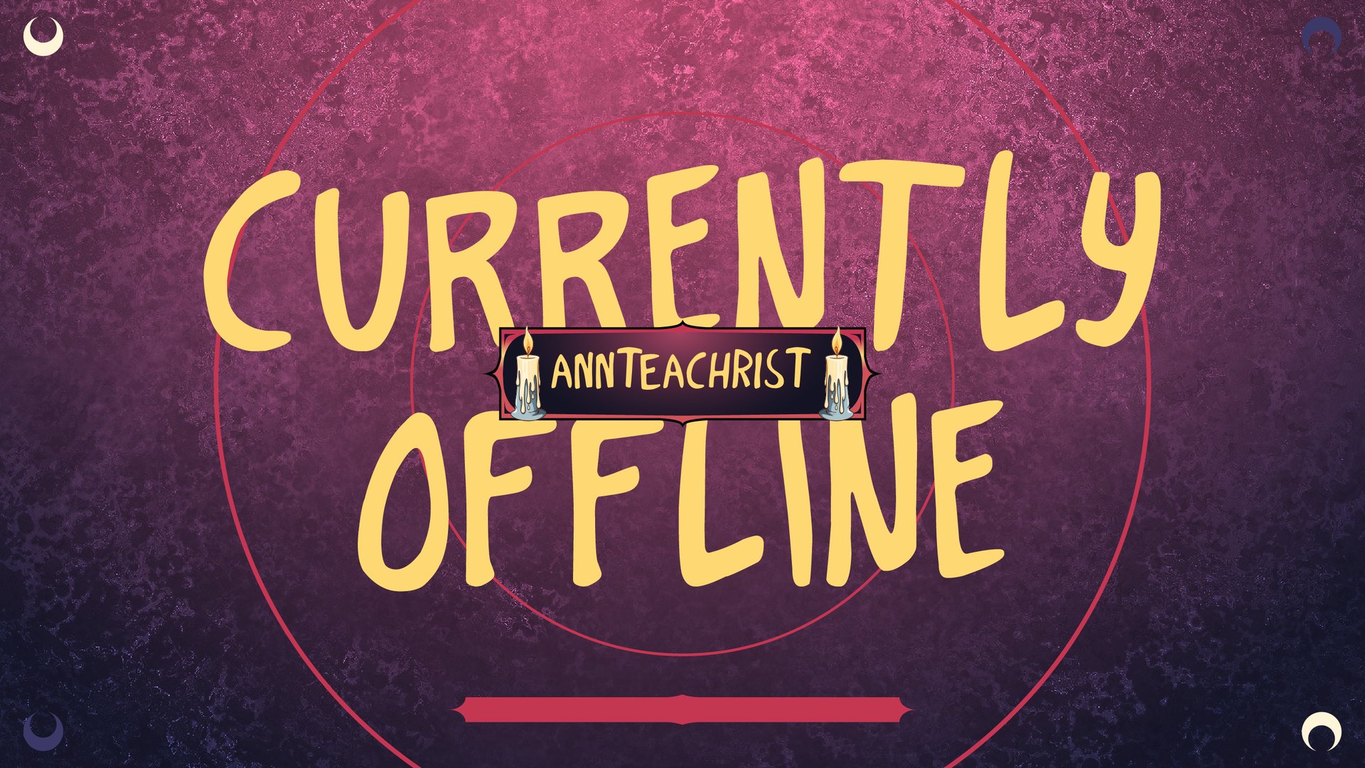 AnnteaChrist banner