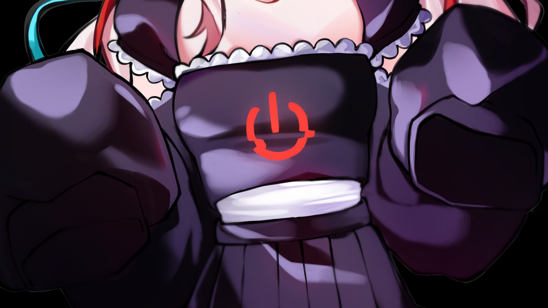 AnonymouseChizu banner