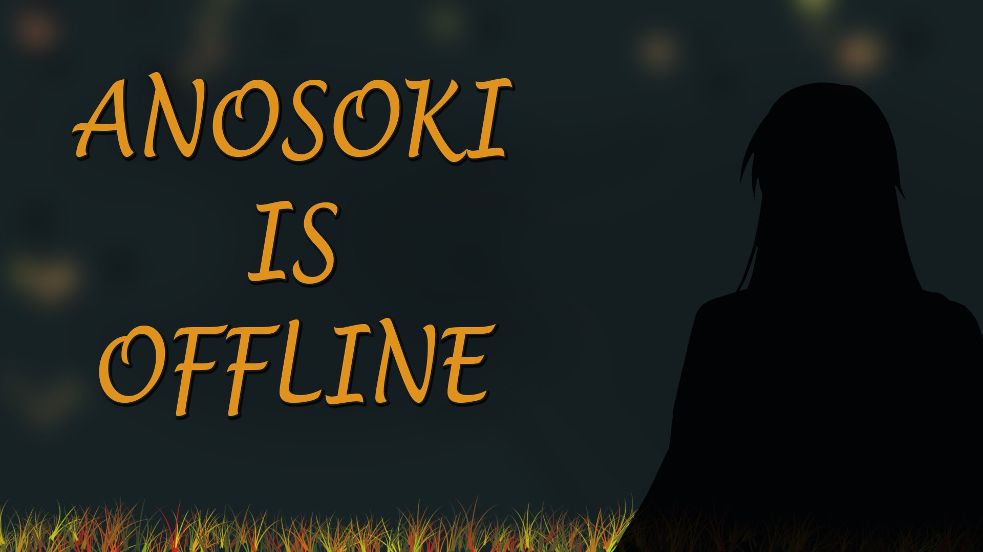Anosoki banner