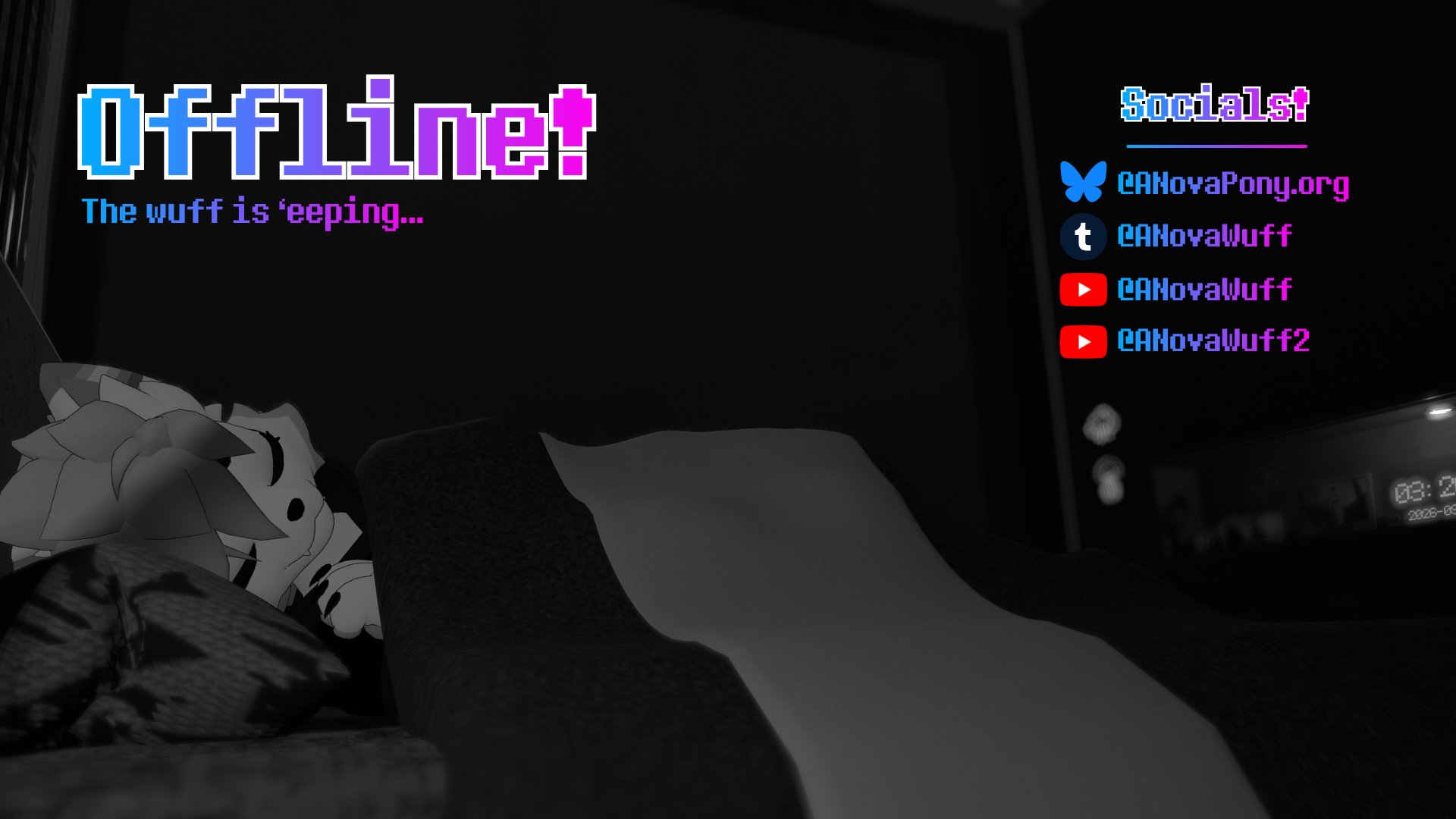 ANovaWuff banner