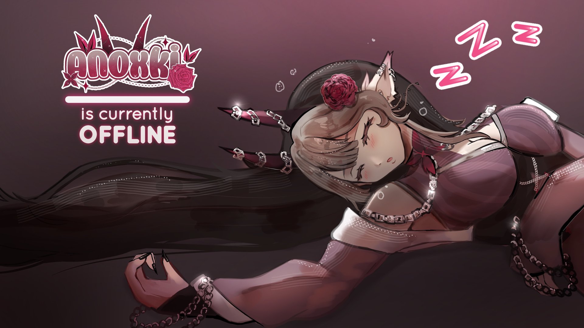 Anoxki banner