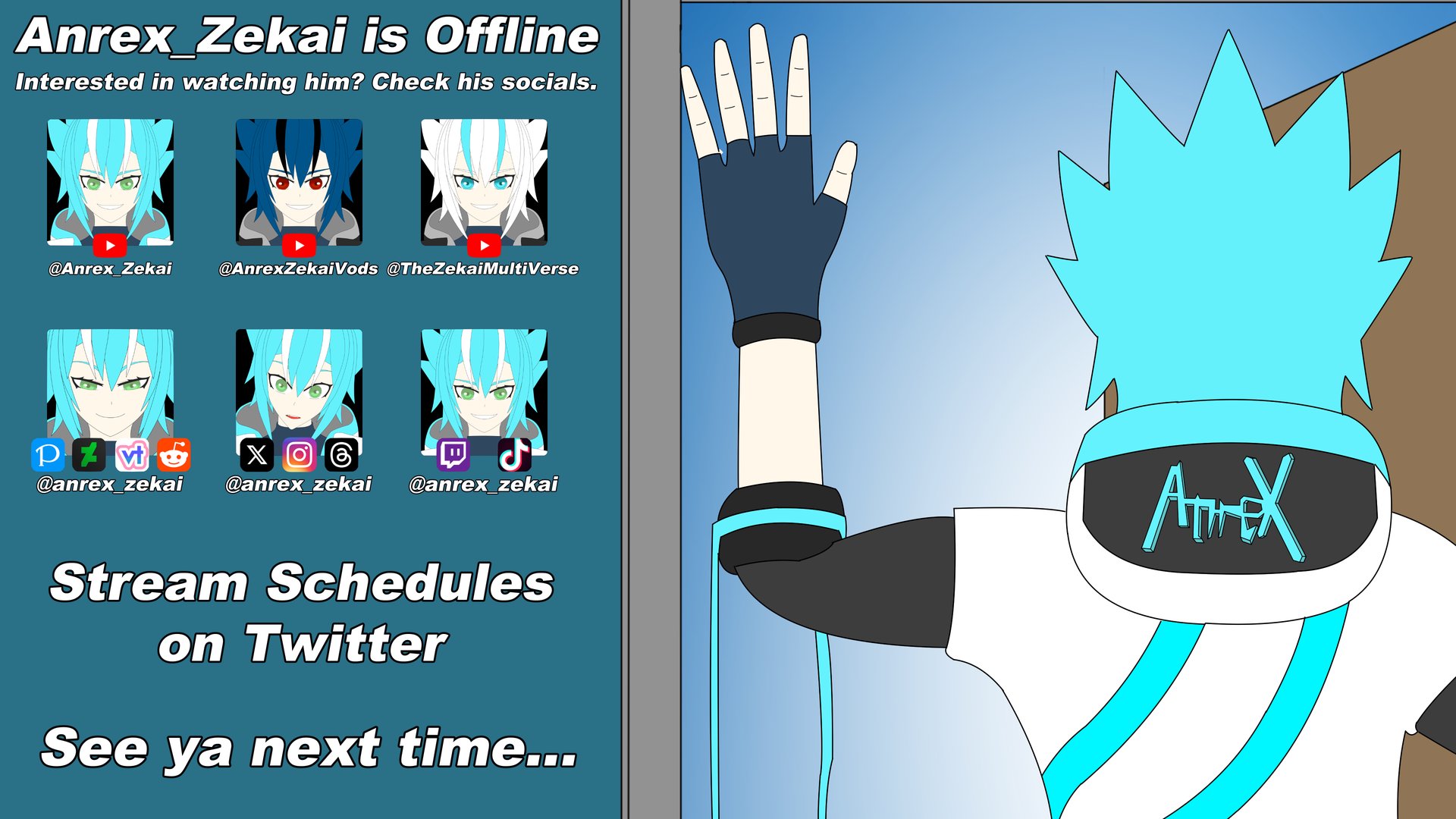 Anrex_Zekai banner