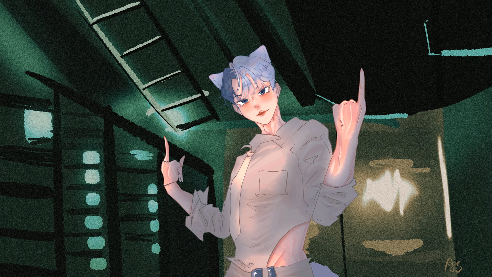 恩尚 banner