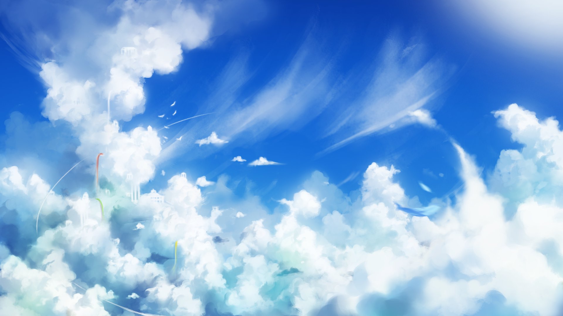 Anticular banner