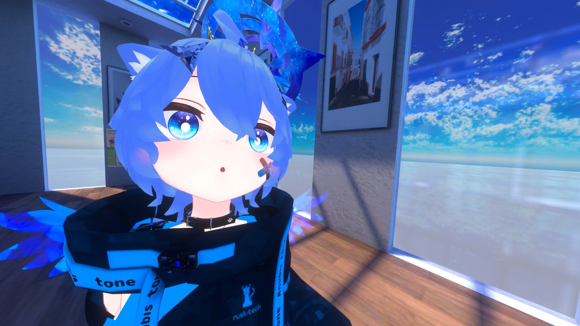 あぬびすとーん banner